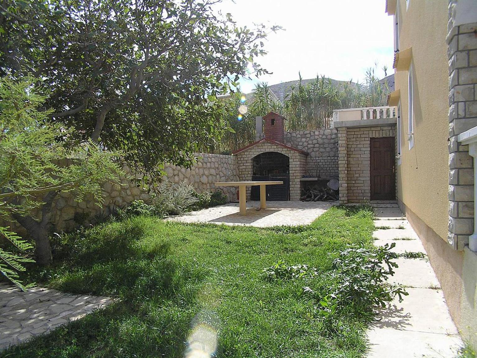 Apartments Vozab view 4