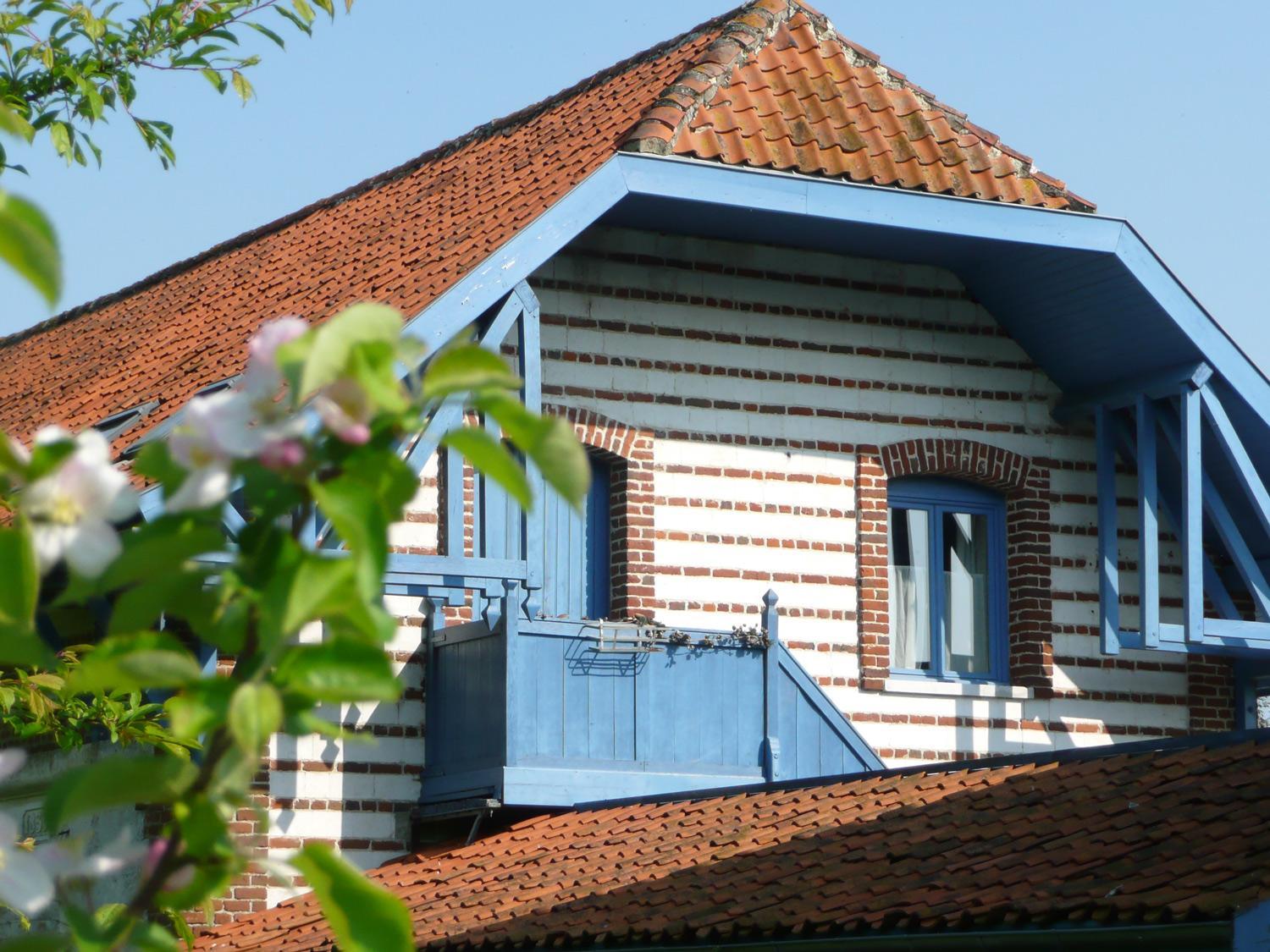 B&B au petit tambour d'Autingues