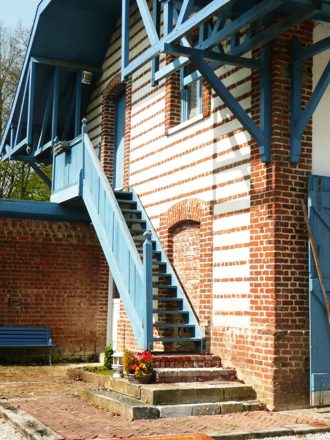 B&B au petit tambour d'Autingues