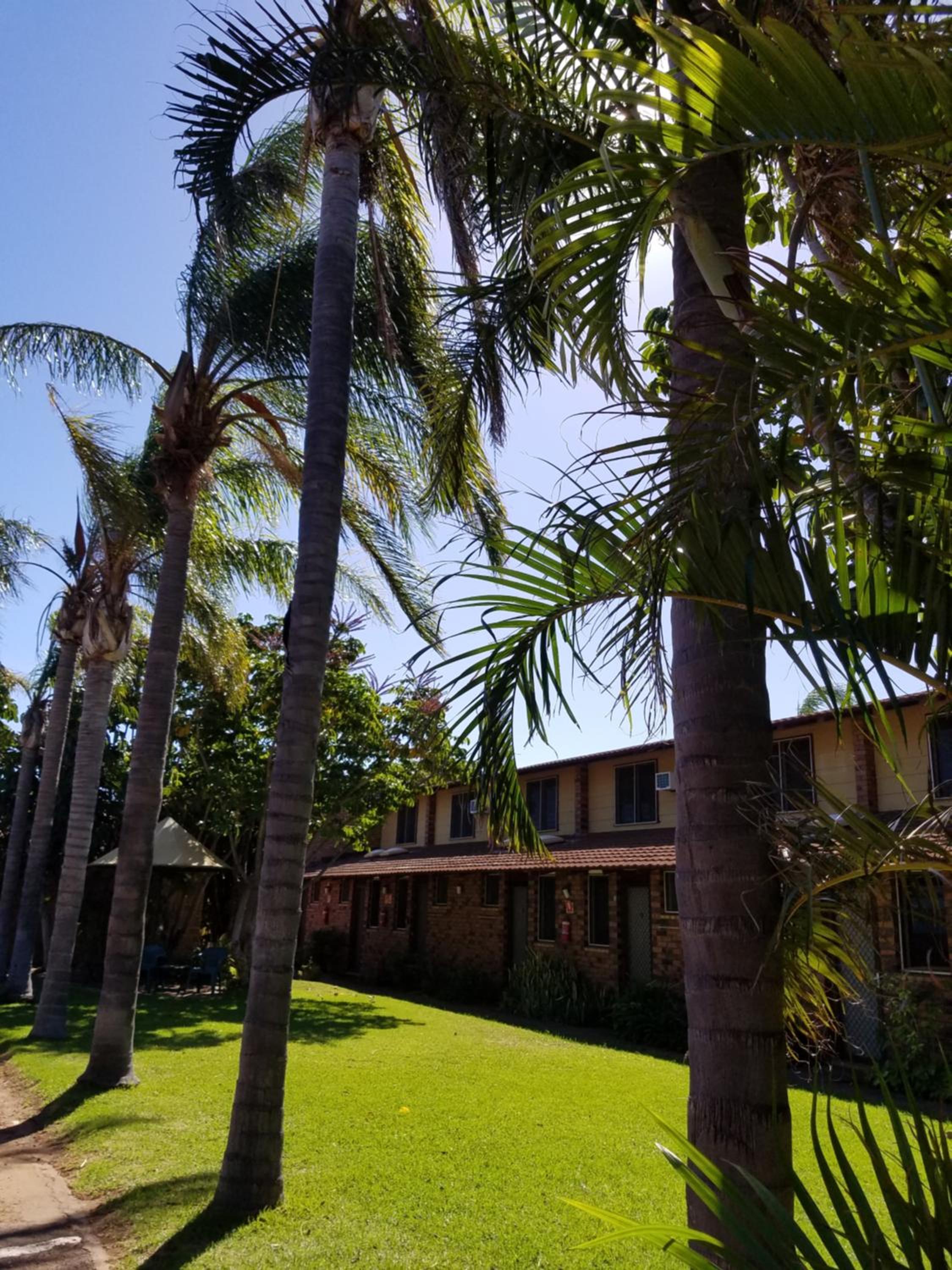 Villa Skywalk