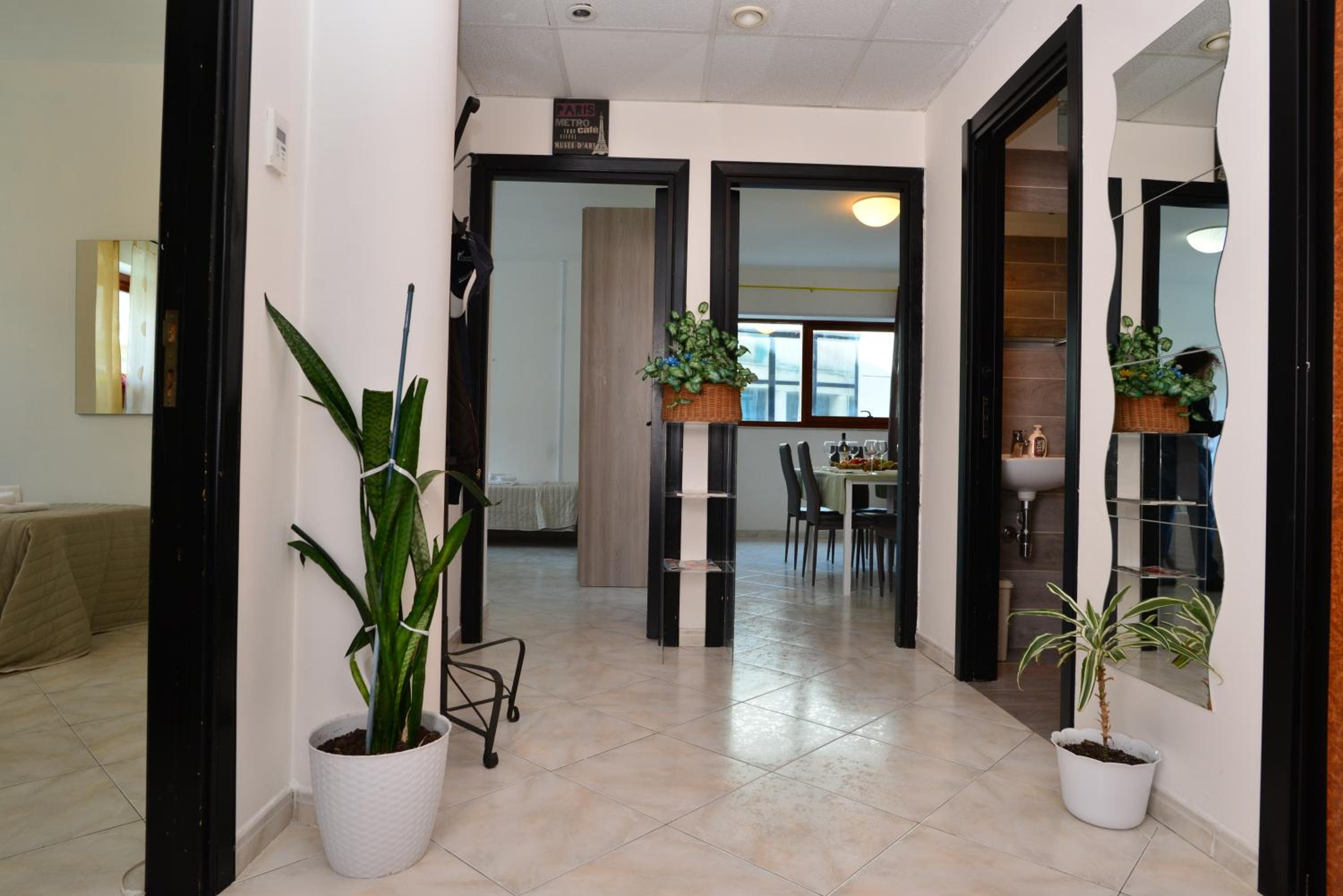 ITALY-HOUSE Brigida 100 Termoli Molise photo 3