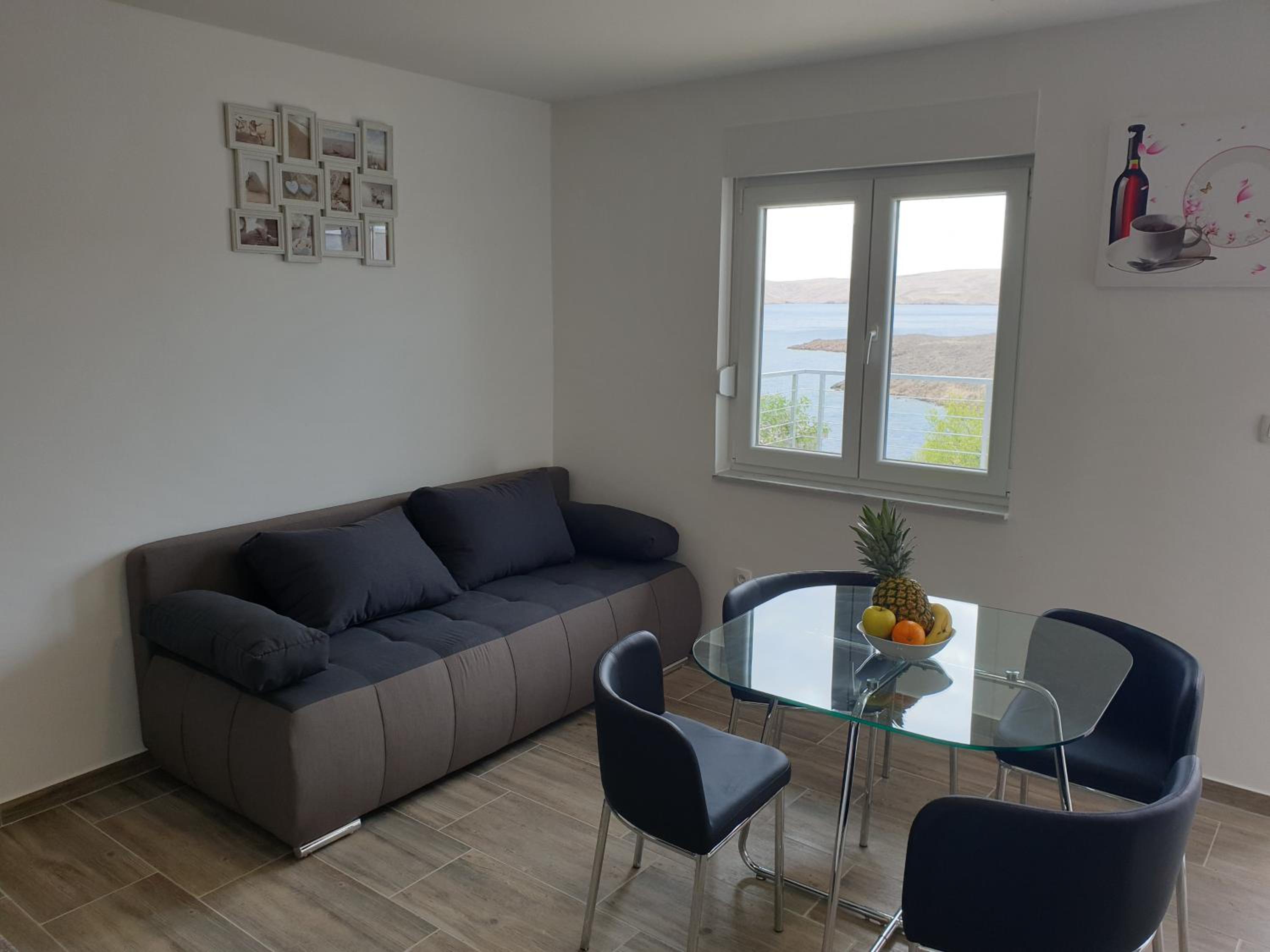 BEST VIEW APARTMENTS CESARICA