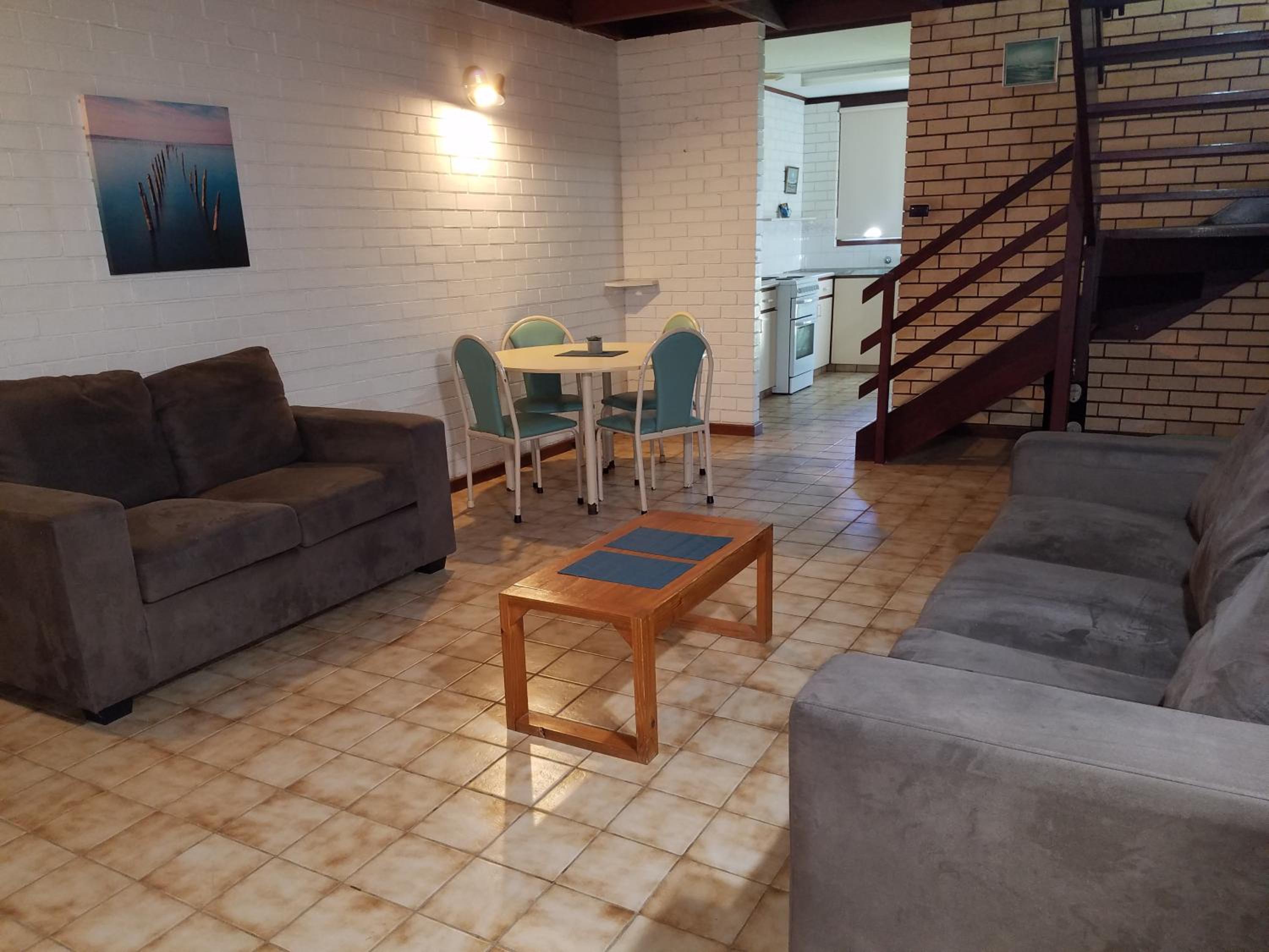 Villa Skywalk