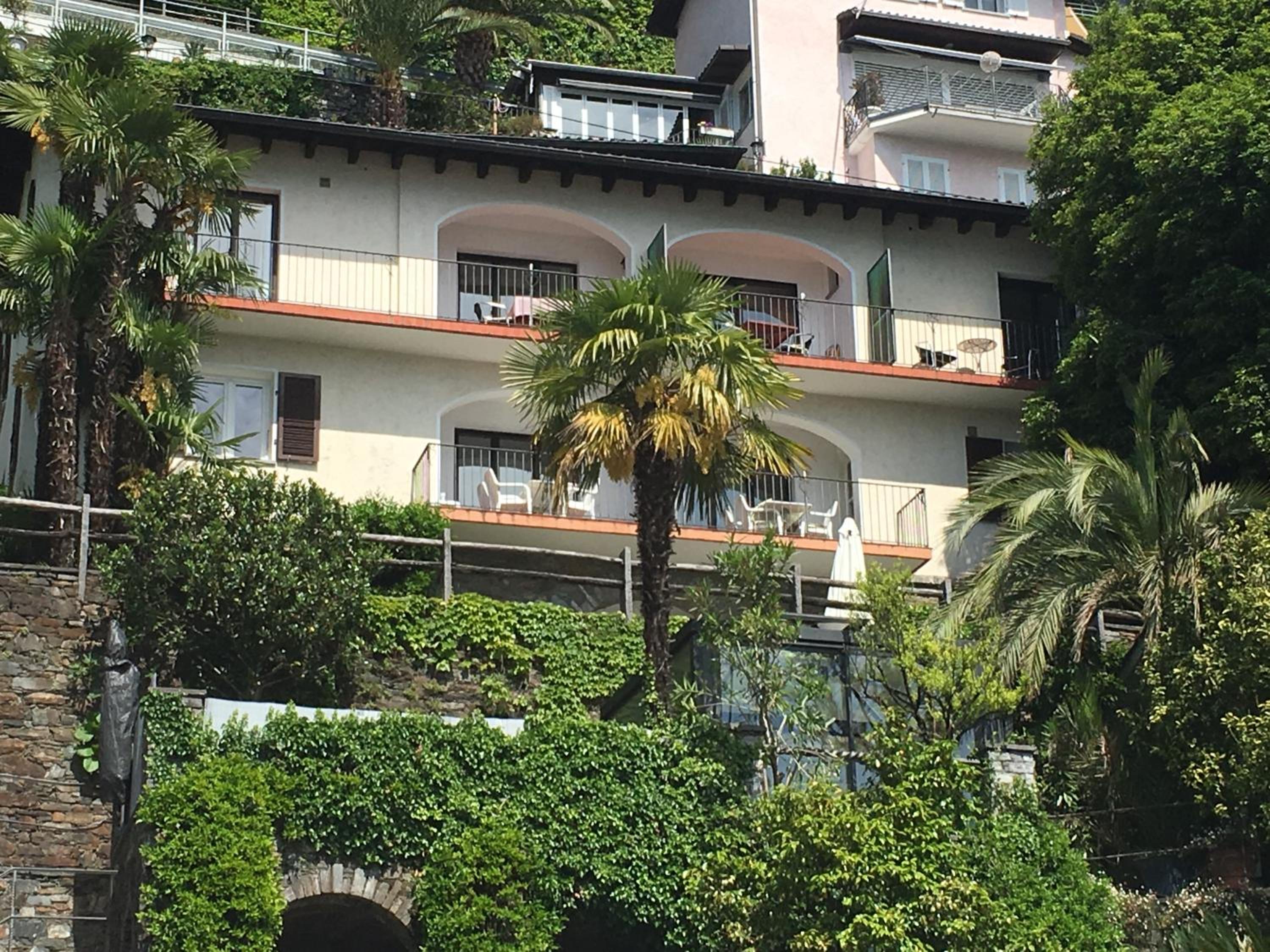 Residenza Bettina BnB & Ferienwohnungen