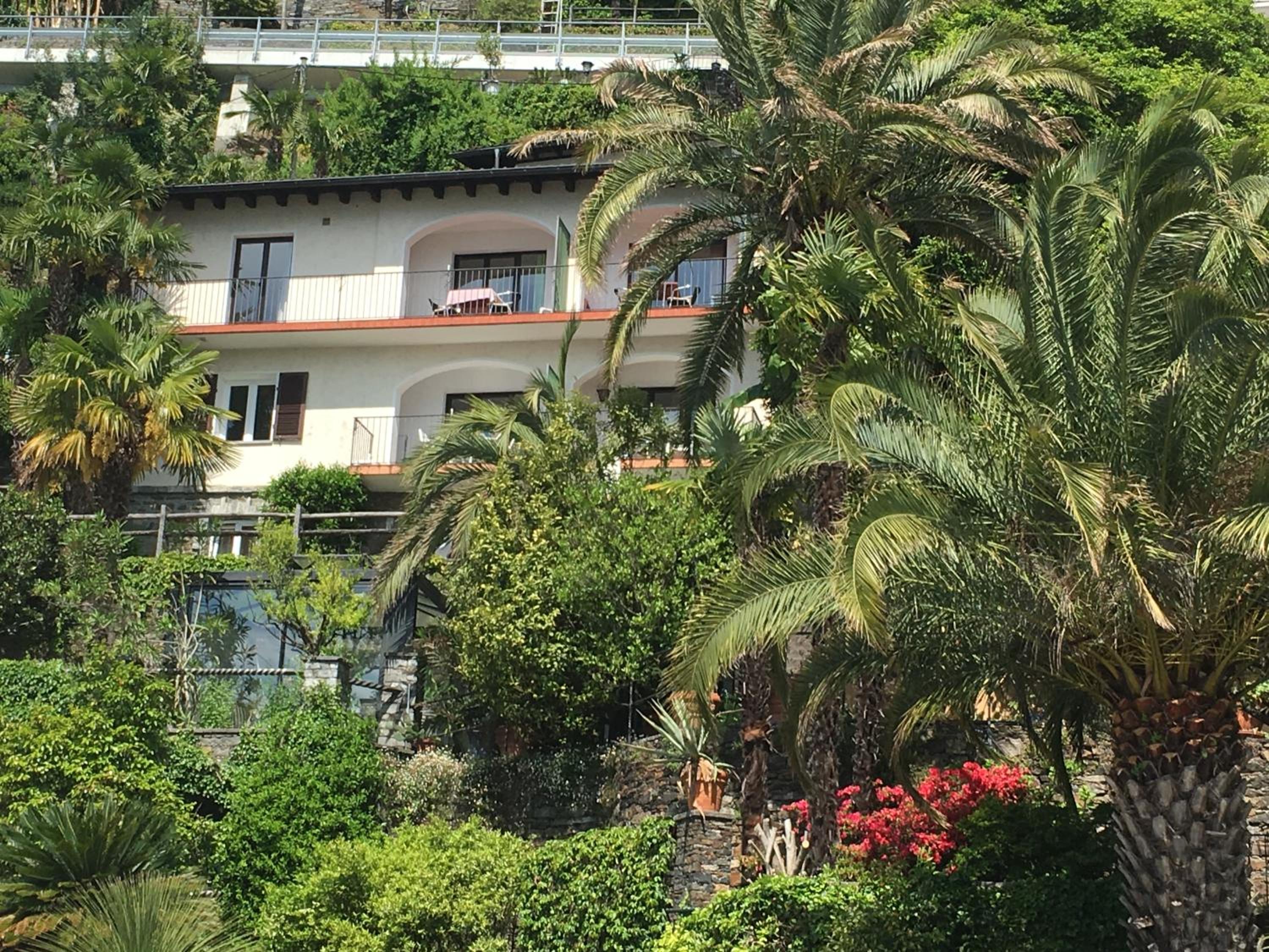Residenza Bettina BnB & Ferienwohnungen