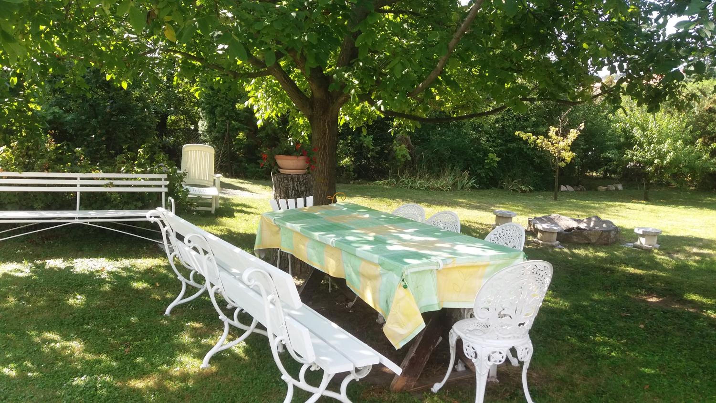 Magdi Apartman