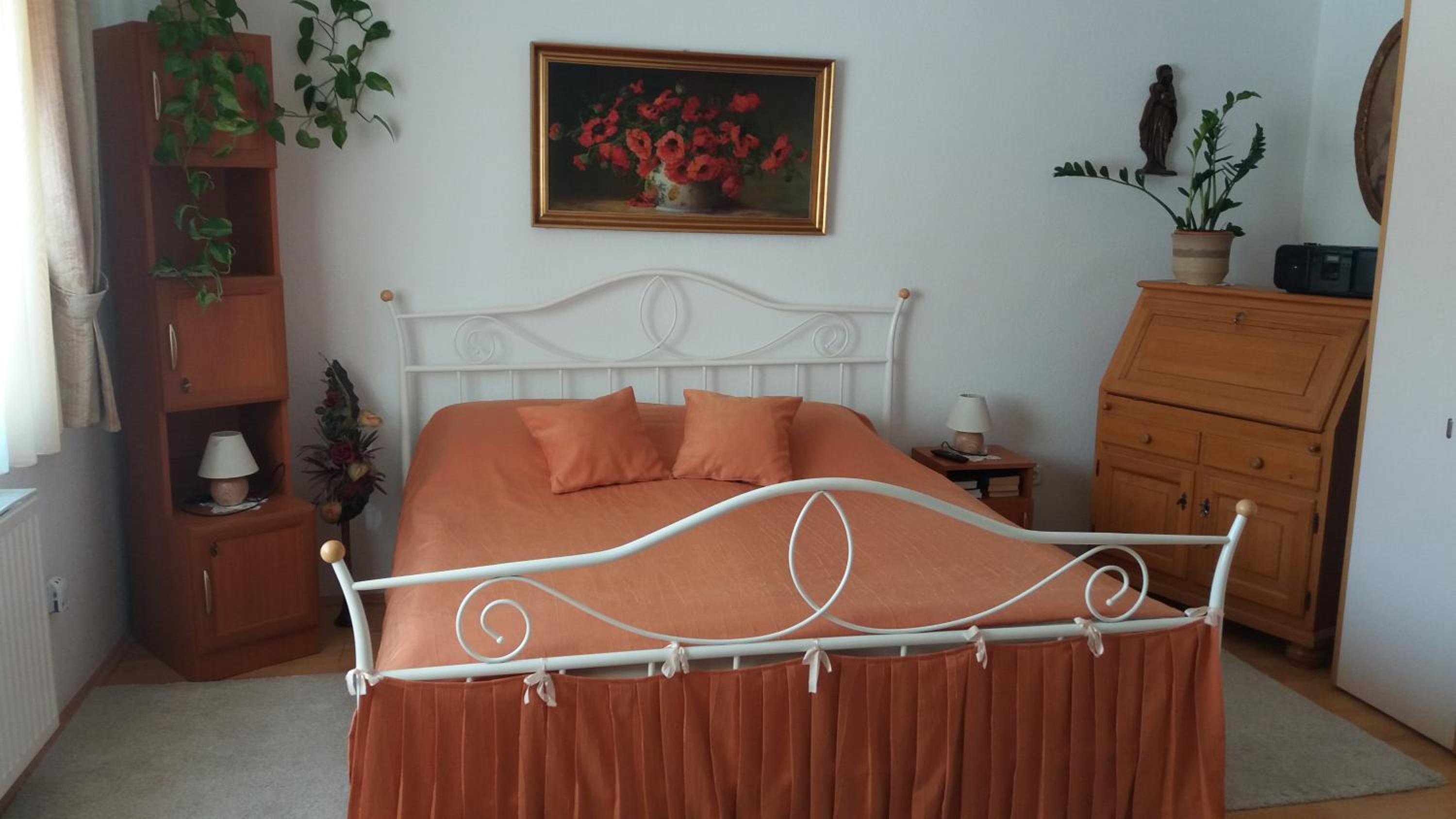 Magdi Apartman