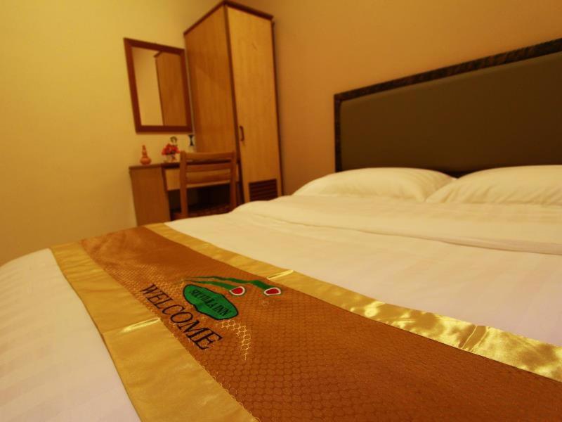 SIX VILLA INN photo 3