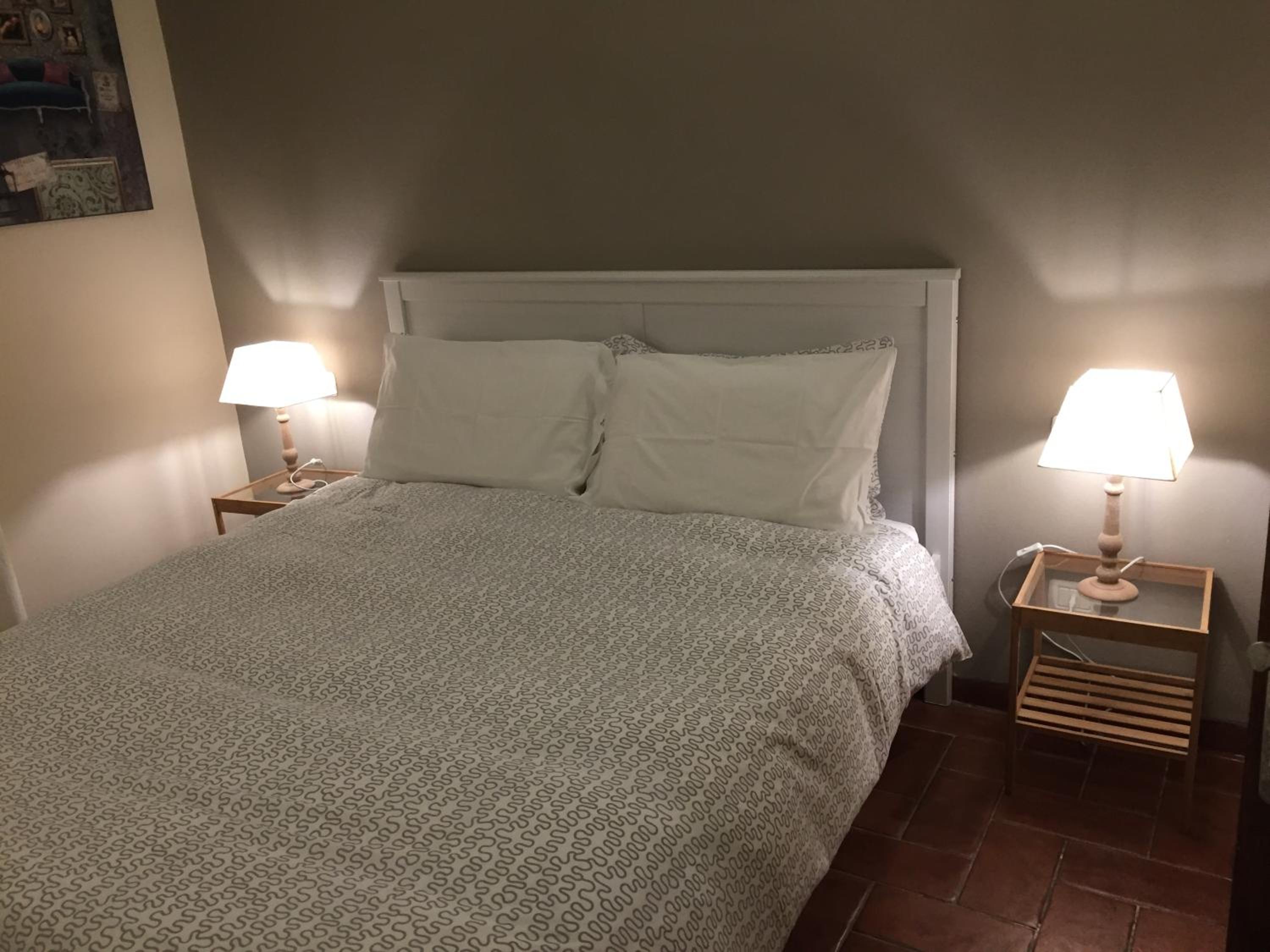 La Pieve di Luca