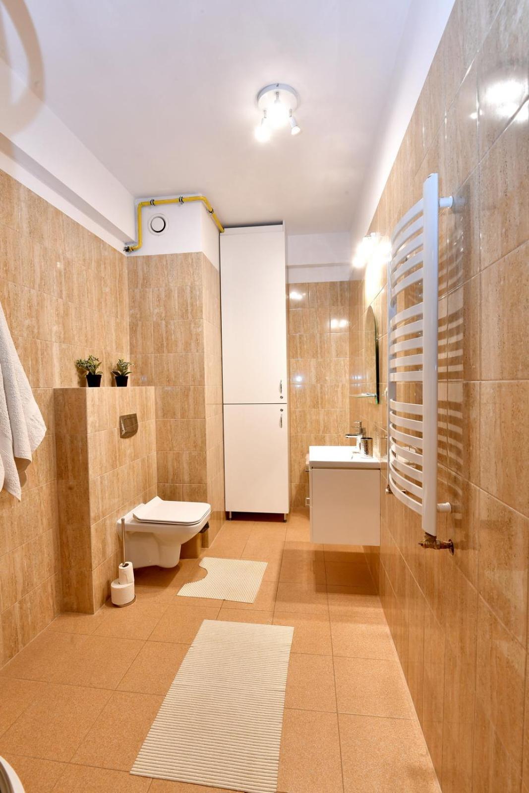 Zator Apartamenty Weekend