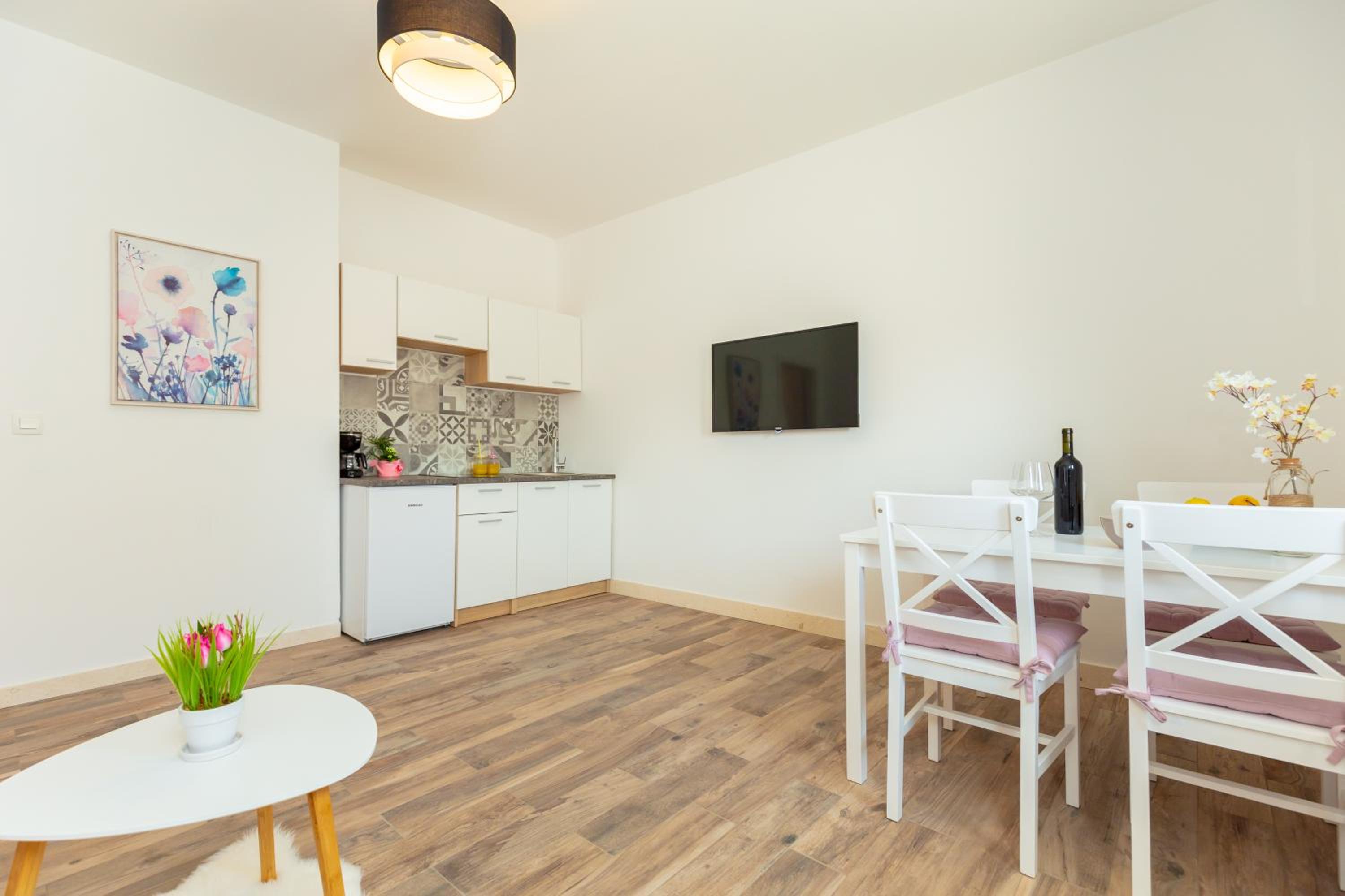 Holiday Apartments Dubrovnik