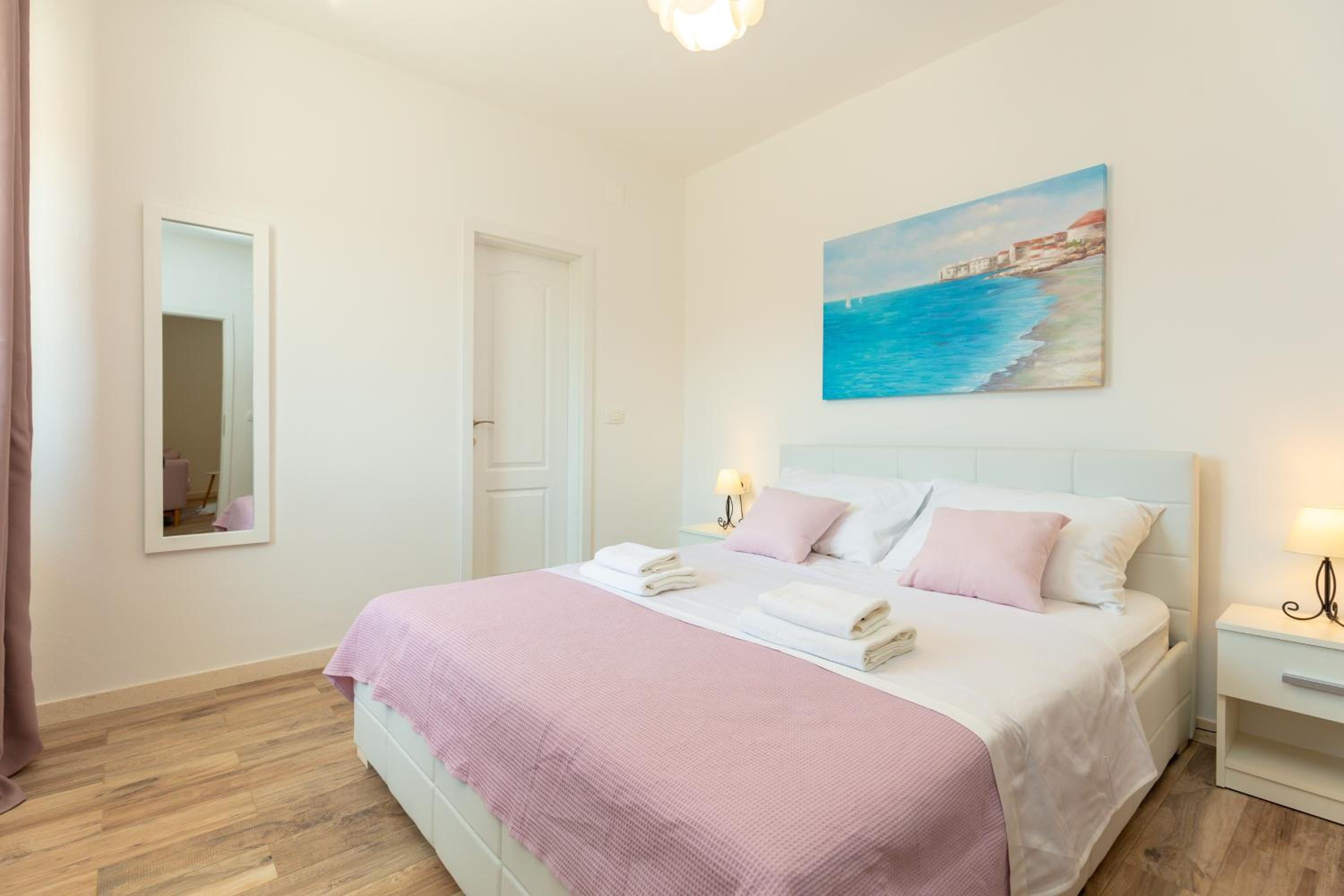 Holiday Apartments Dubrovnik