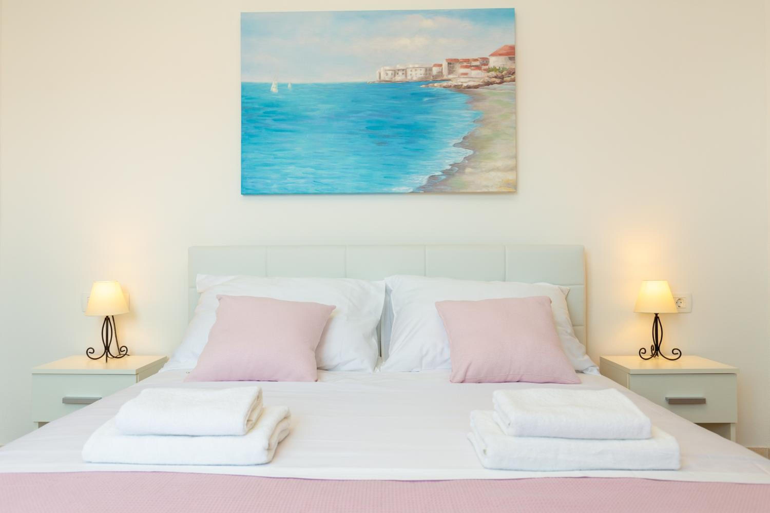Holiday Apartments Dubrovnik