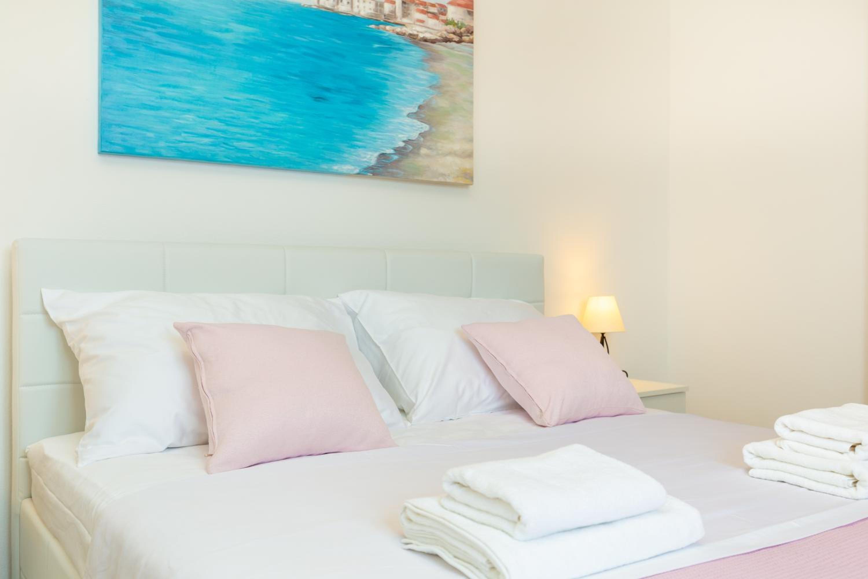 Holiday Apartments Dubrovnik