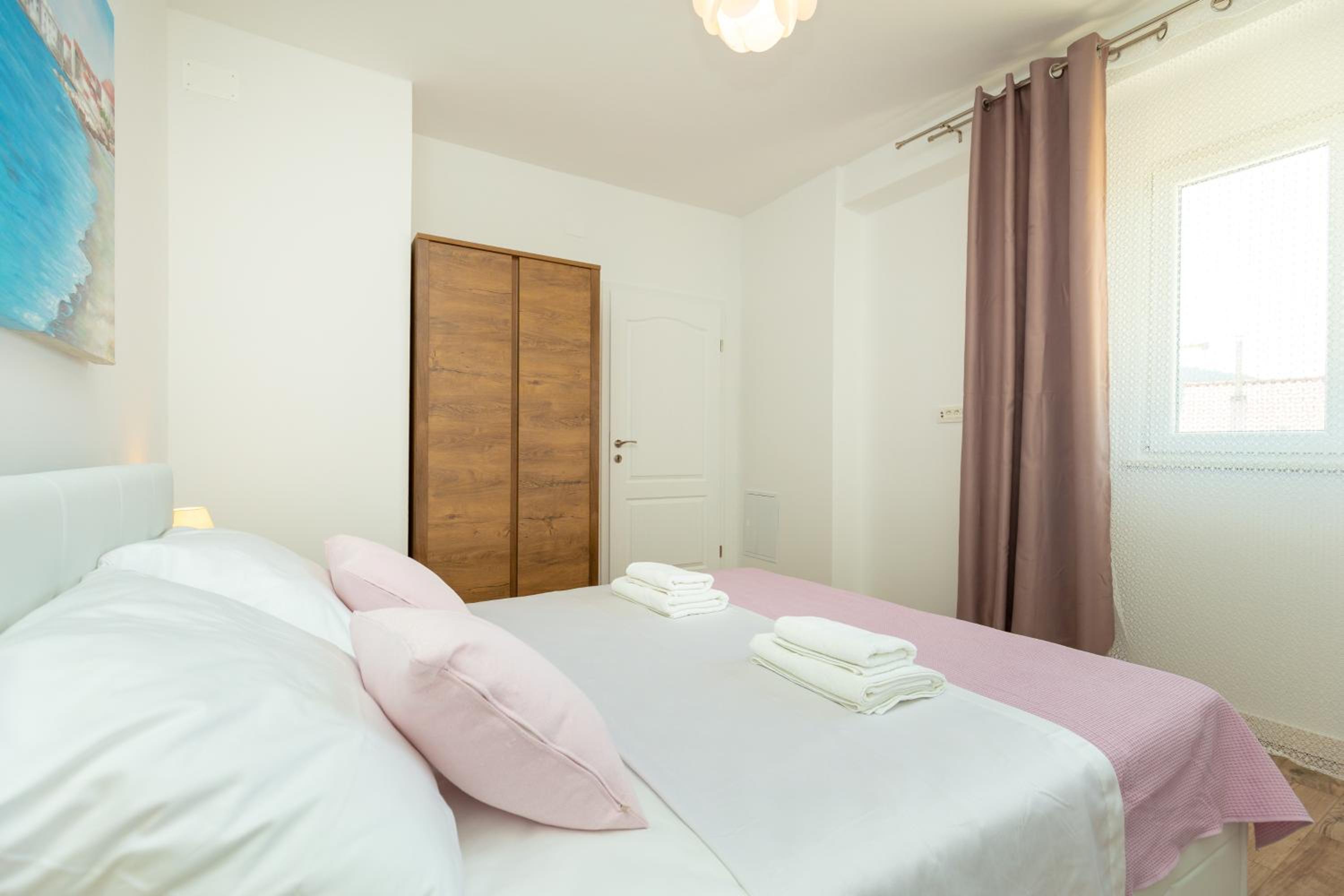 Holiday Apartments Dubrovnik