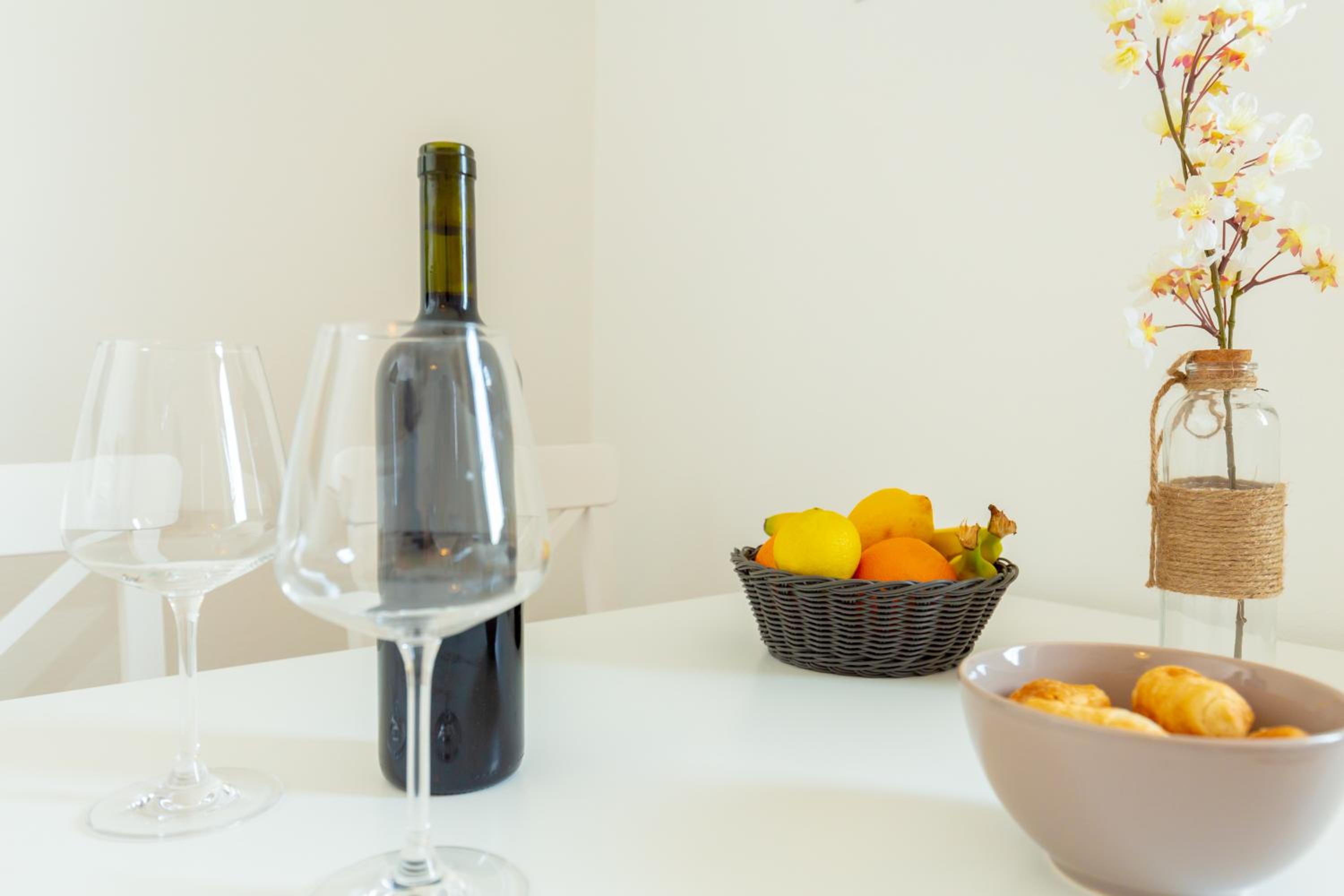 Holiday Apartments Dubrovnik