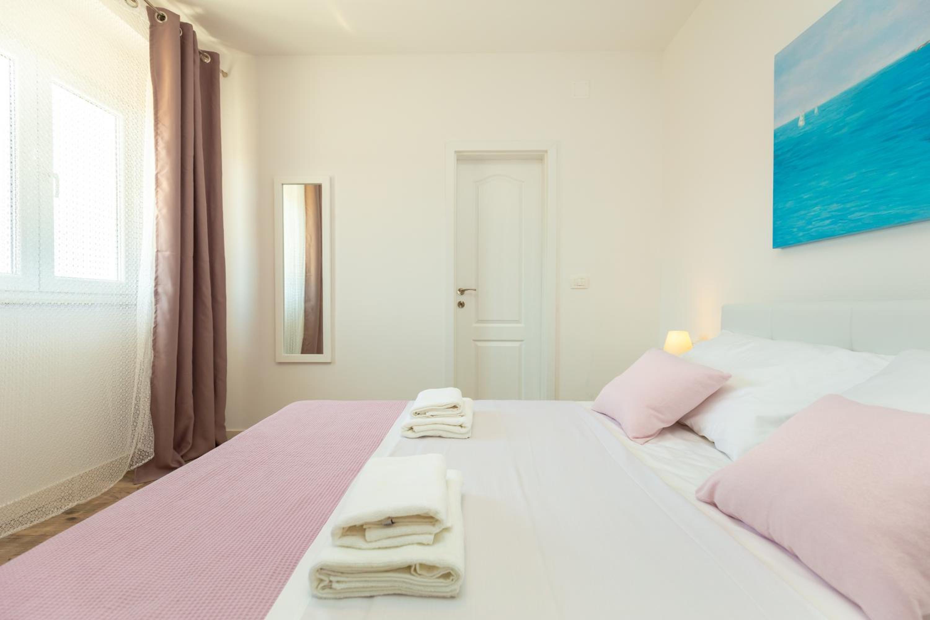 Holiday Apartments Dubrovnik