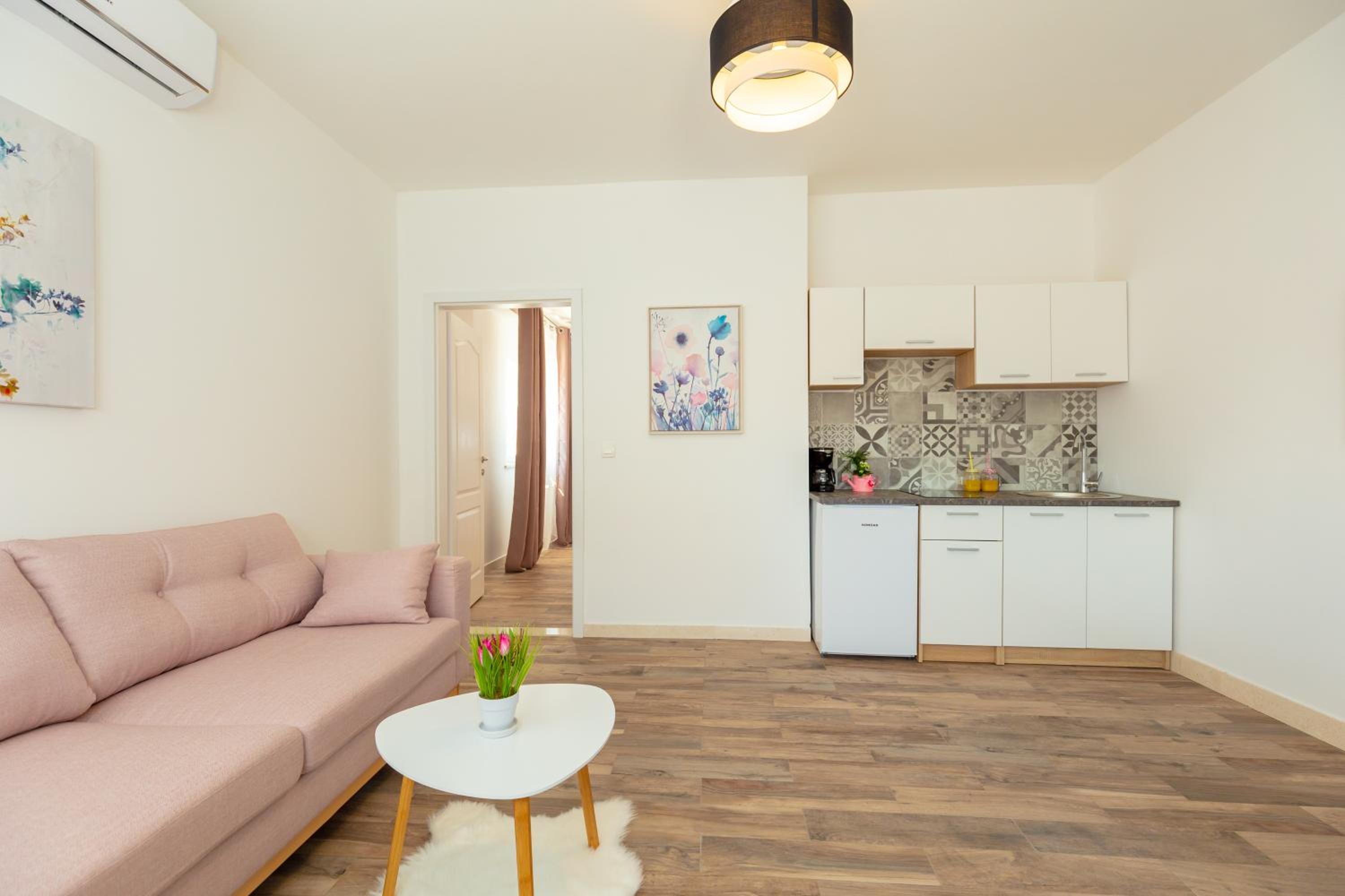 Holiday Apartments Dubrovnik