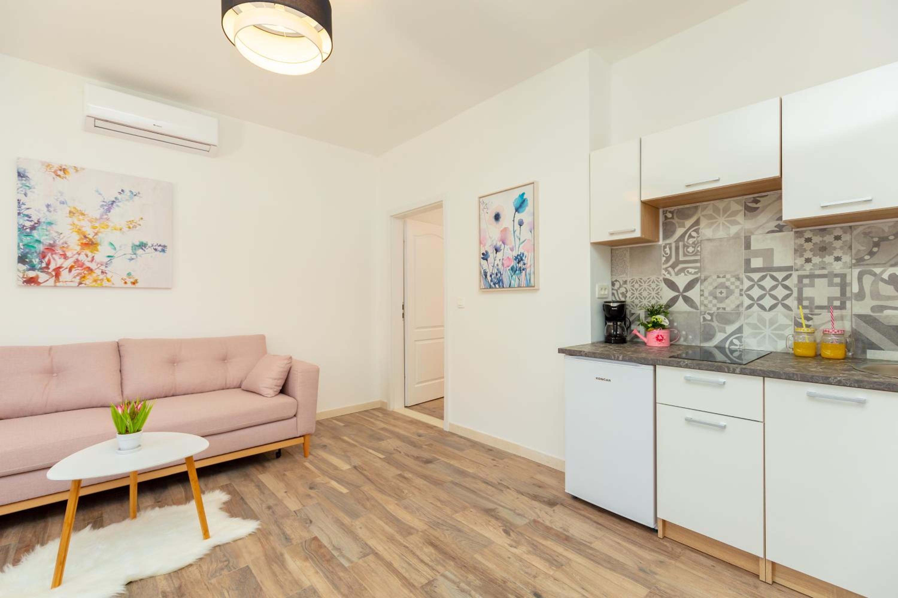 Holiday Apartments Dubrovnik
