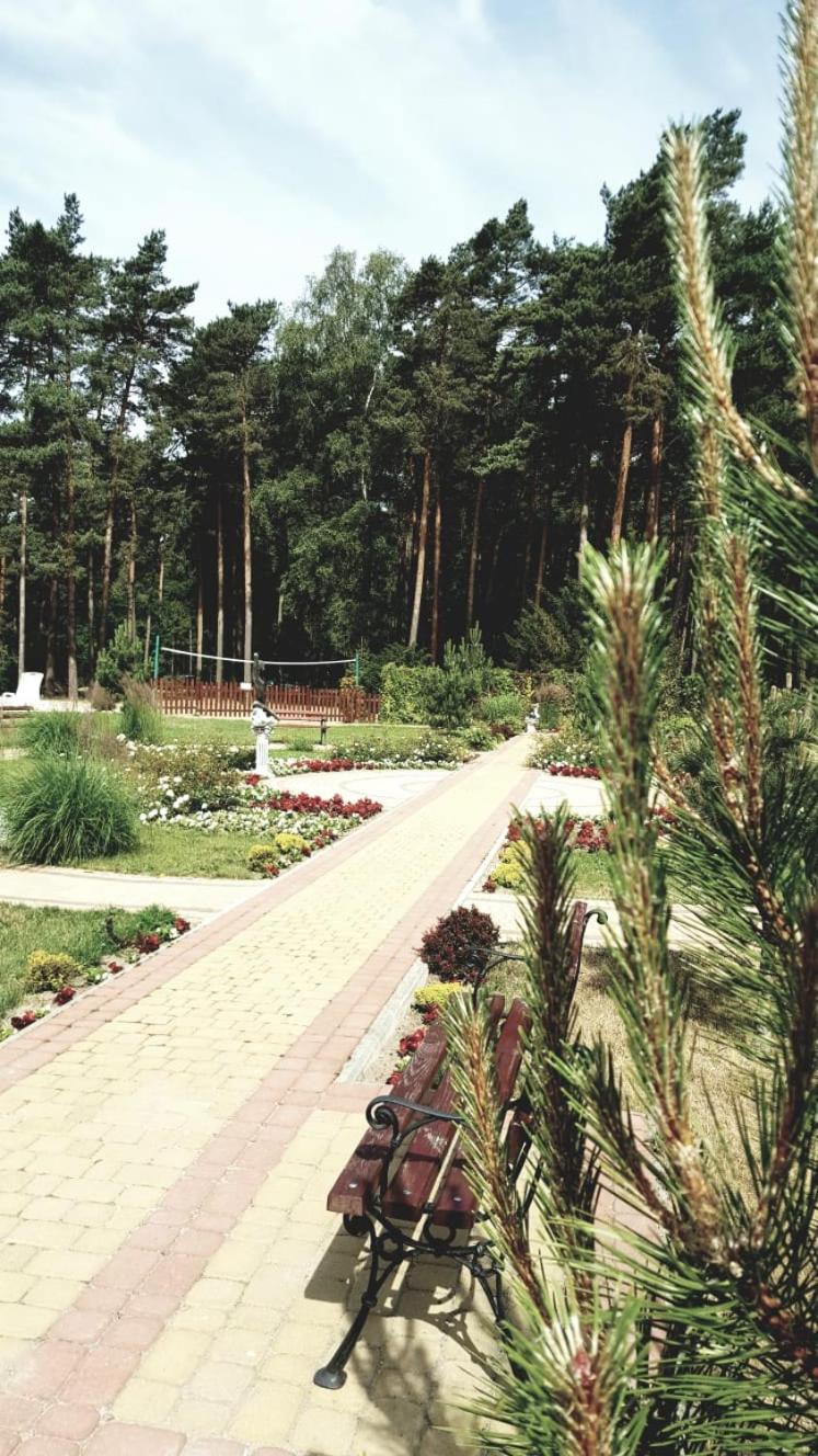 Bursztyn Blu Mare view 4