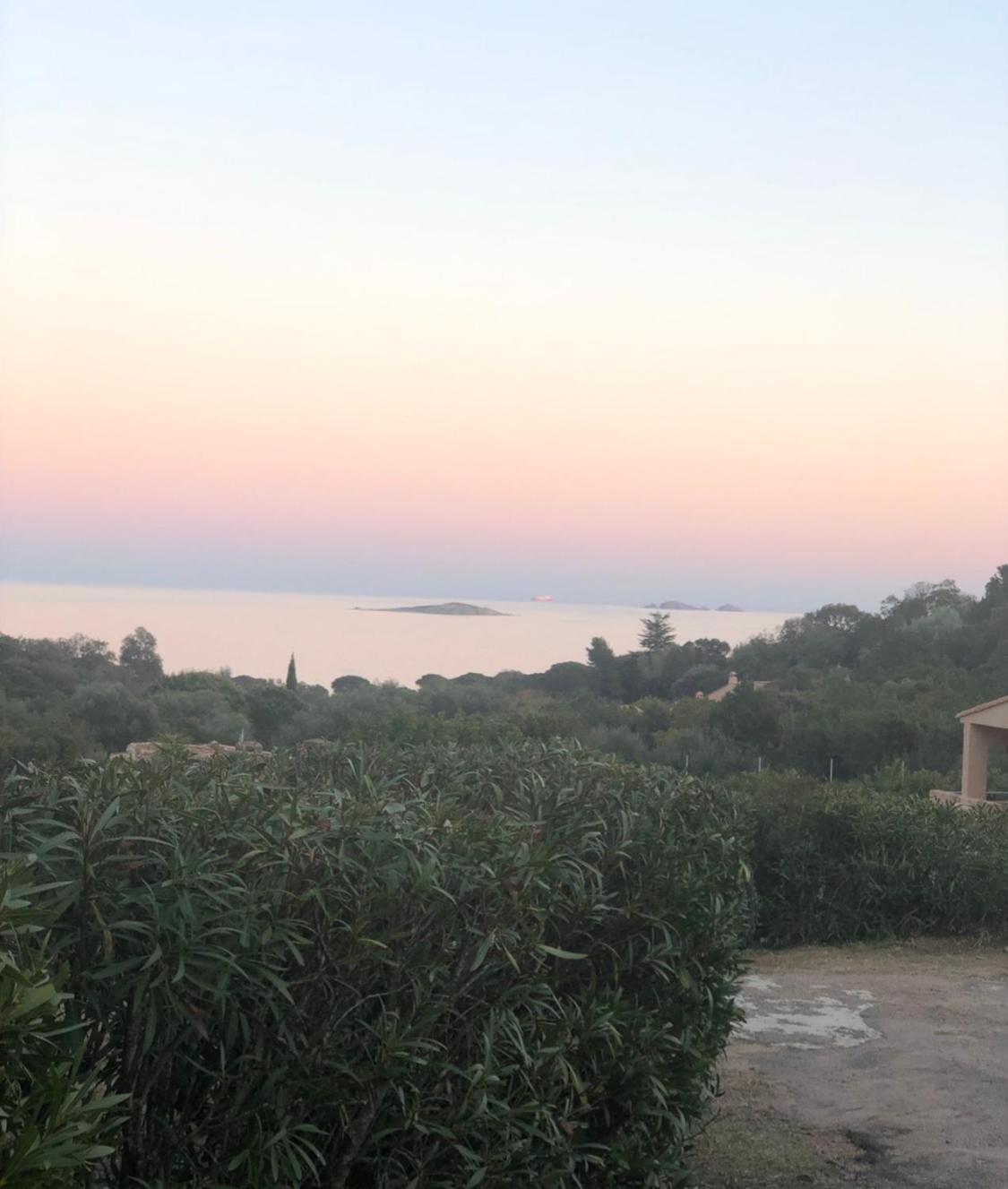 Résidence U LATONU - Palombaggia