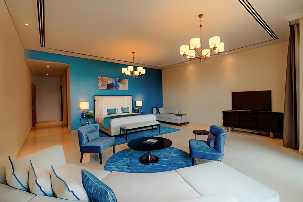 Rixos The Palm Hotel & Suites – Ultra All Inclusive, Dubai Rixos The Palm Hotel & Suites – Ultra All Inclusive, Dubai
