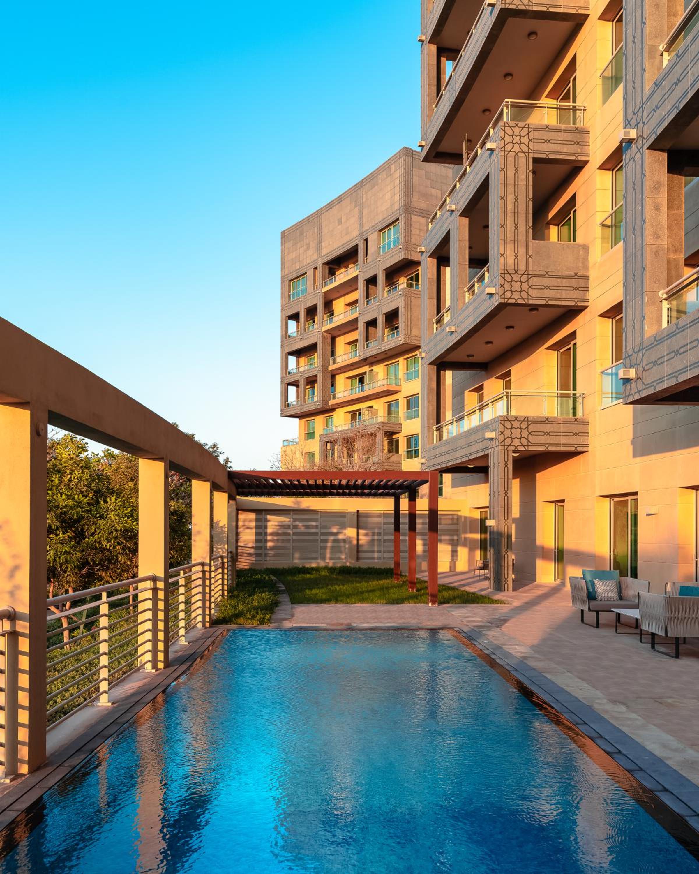 Rixos The Palm Hotel & Suites – Ultra All Inclusive, Dubai Rixos The Palm Hotel & Suites – Ultra All Inclusive, Dubai