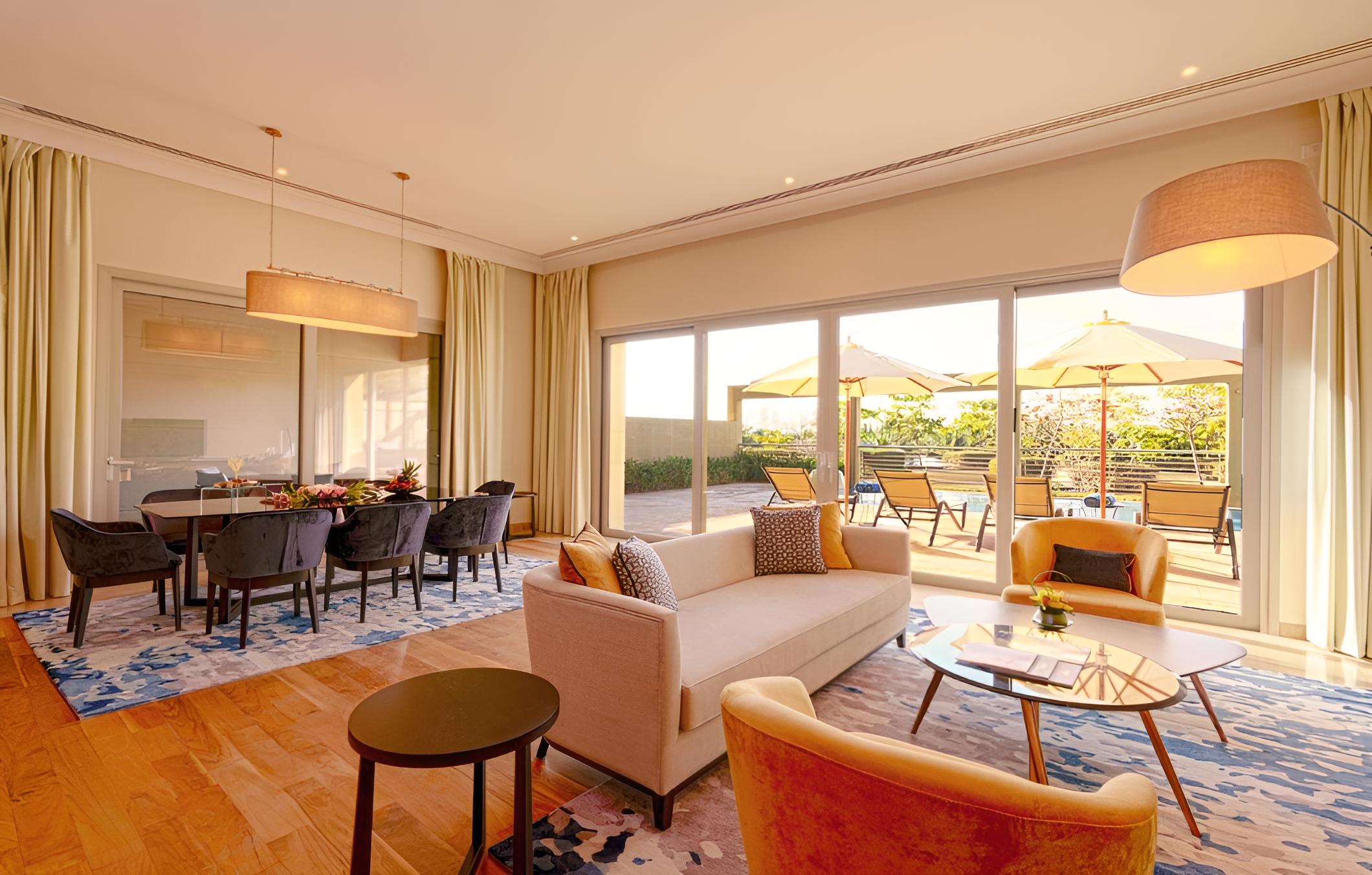 Rixos The Palm Hotel & Suites – Ultra All Inclusive, Dubai Rixos The Palm Hotel & Suites – Ultra All Inclusive, Dubai