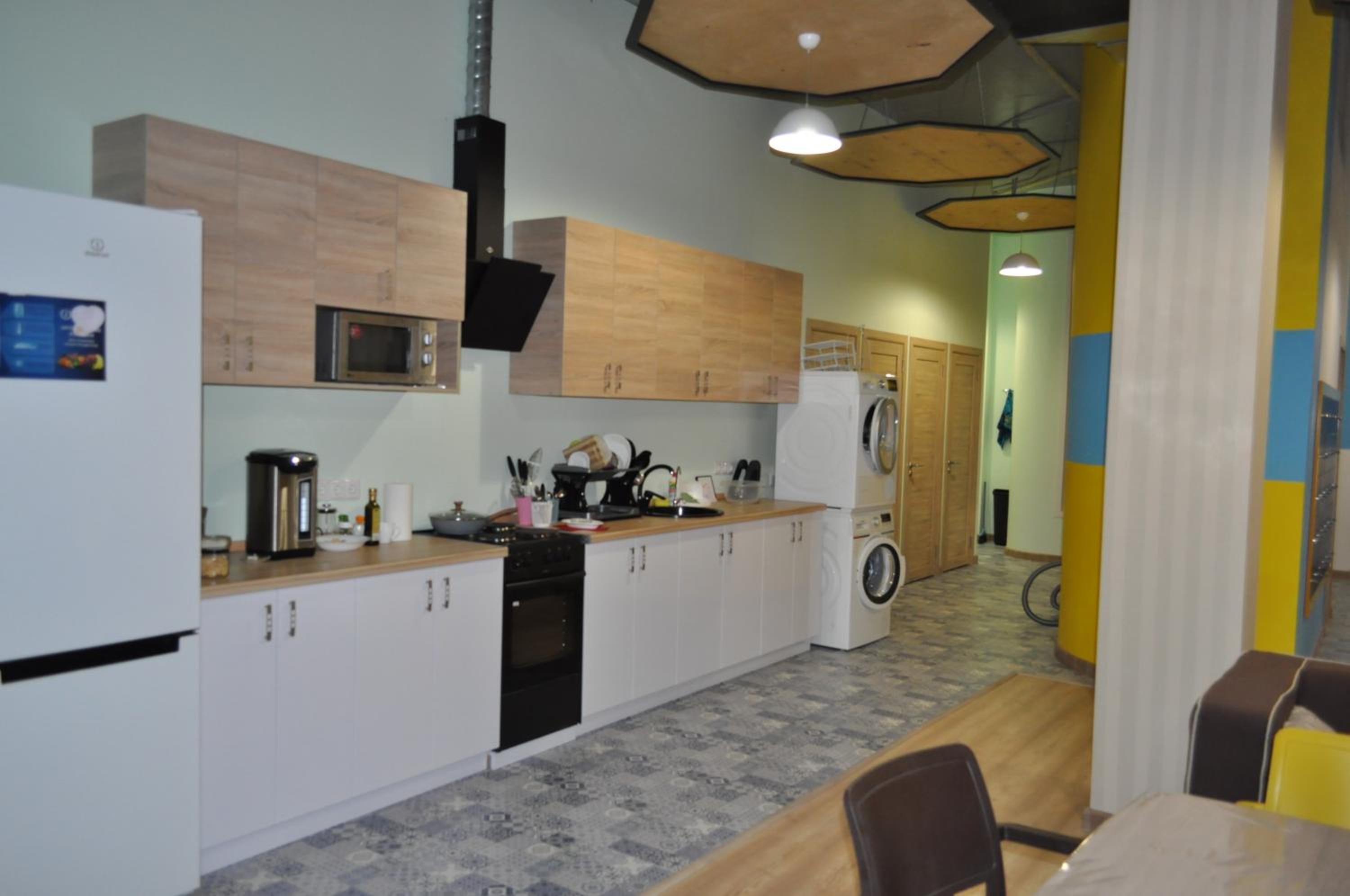 Hostel S Size view 4