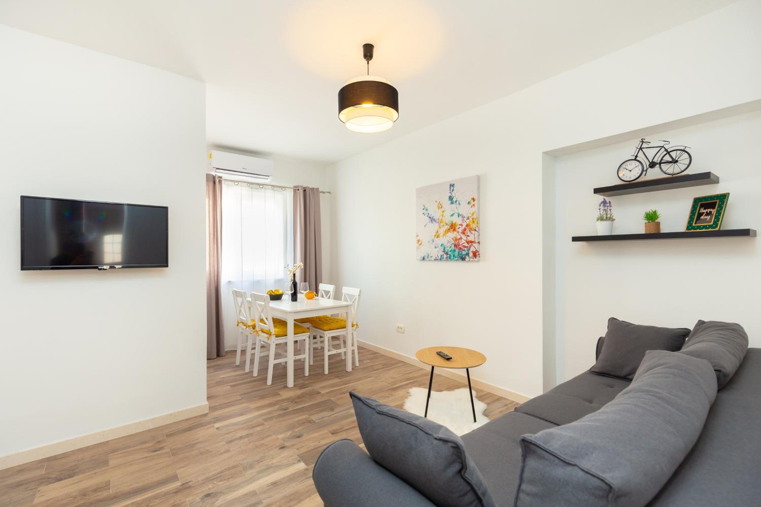 Holiday Apartments Dubrovnik