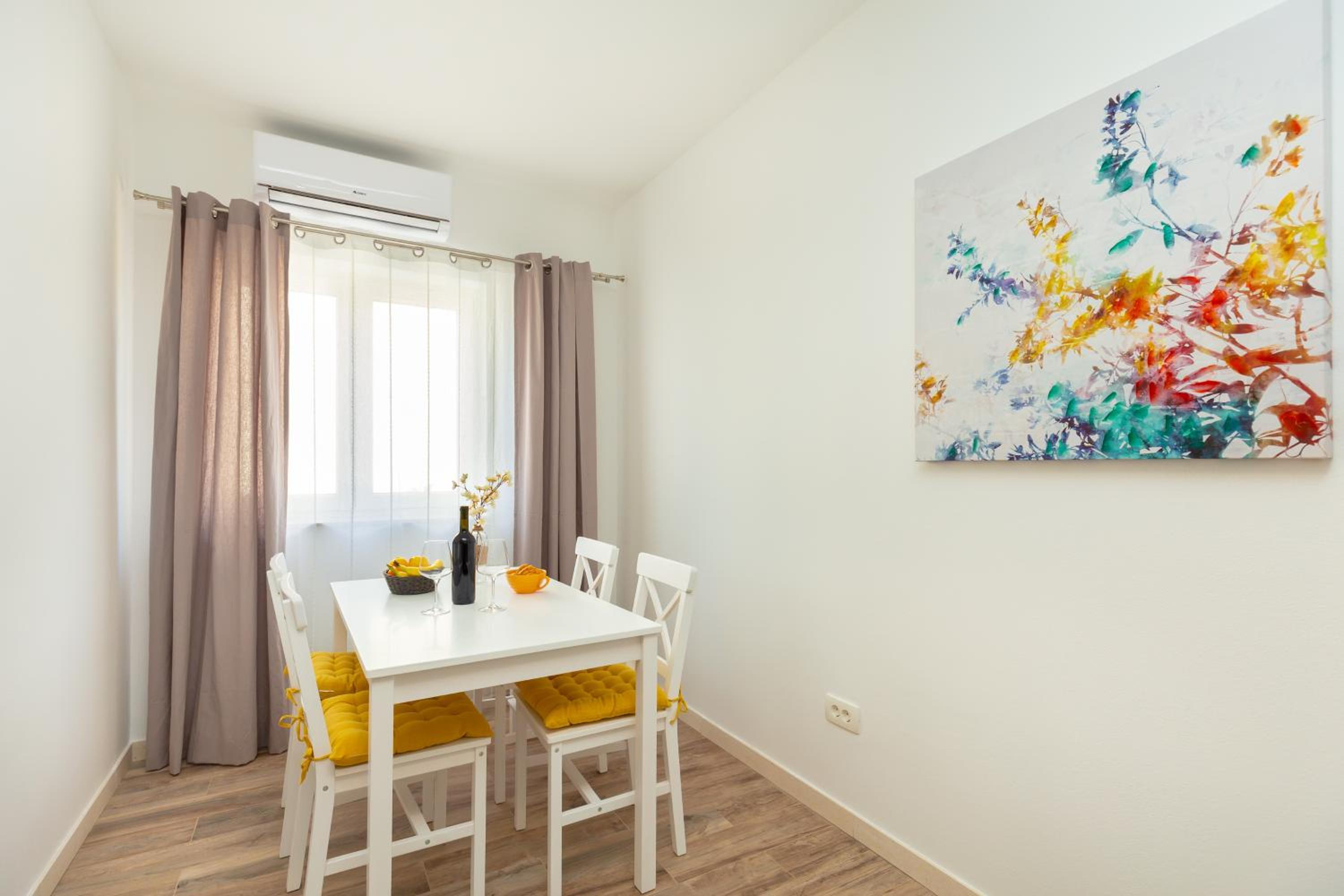 Holiday Apartments Dubrovnik