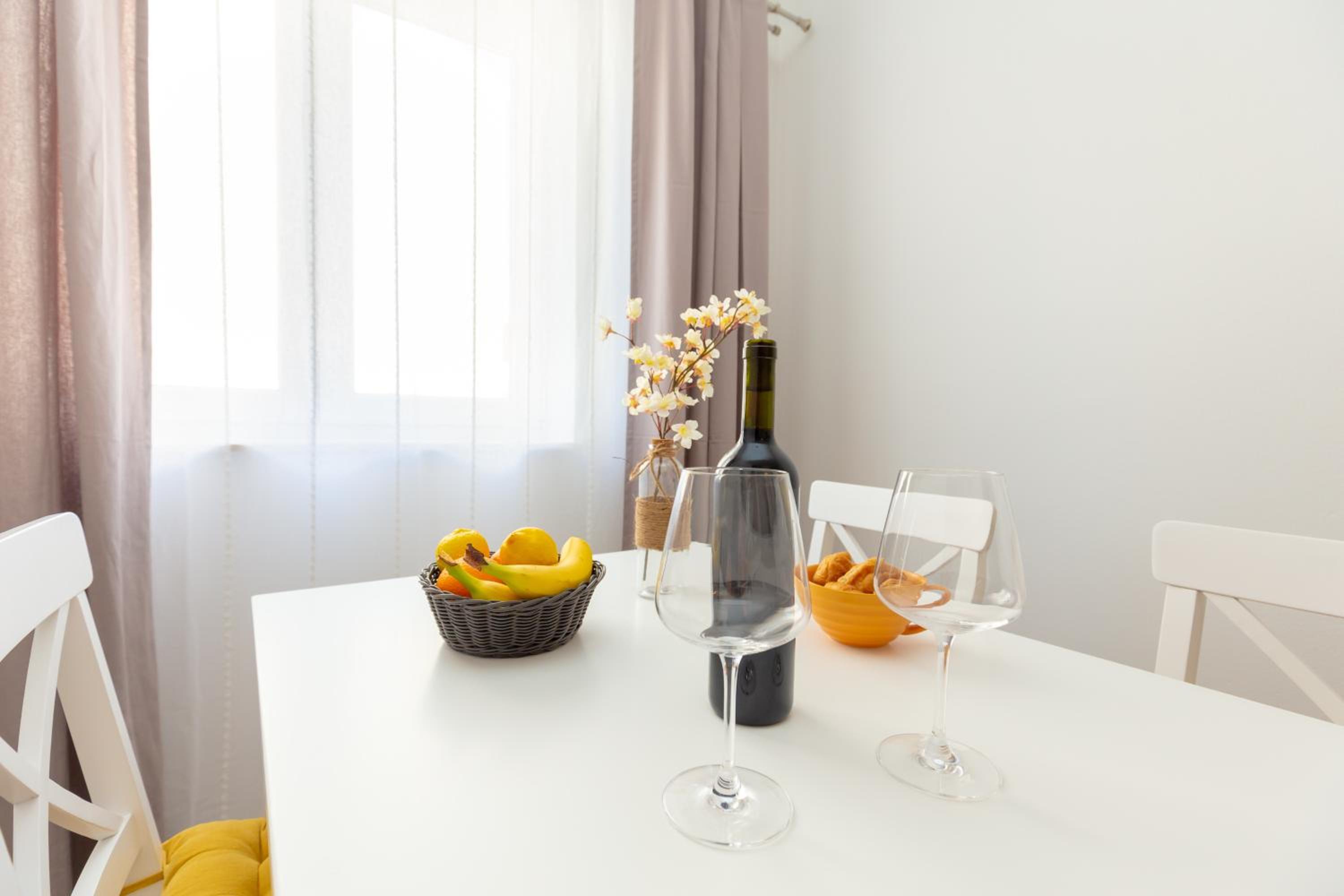 Holiday Apartments Dubrovnik