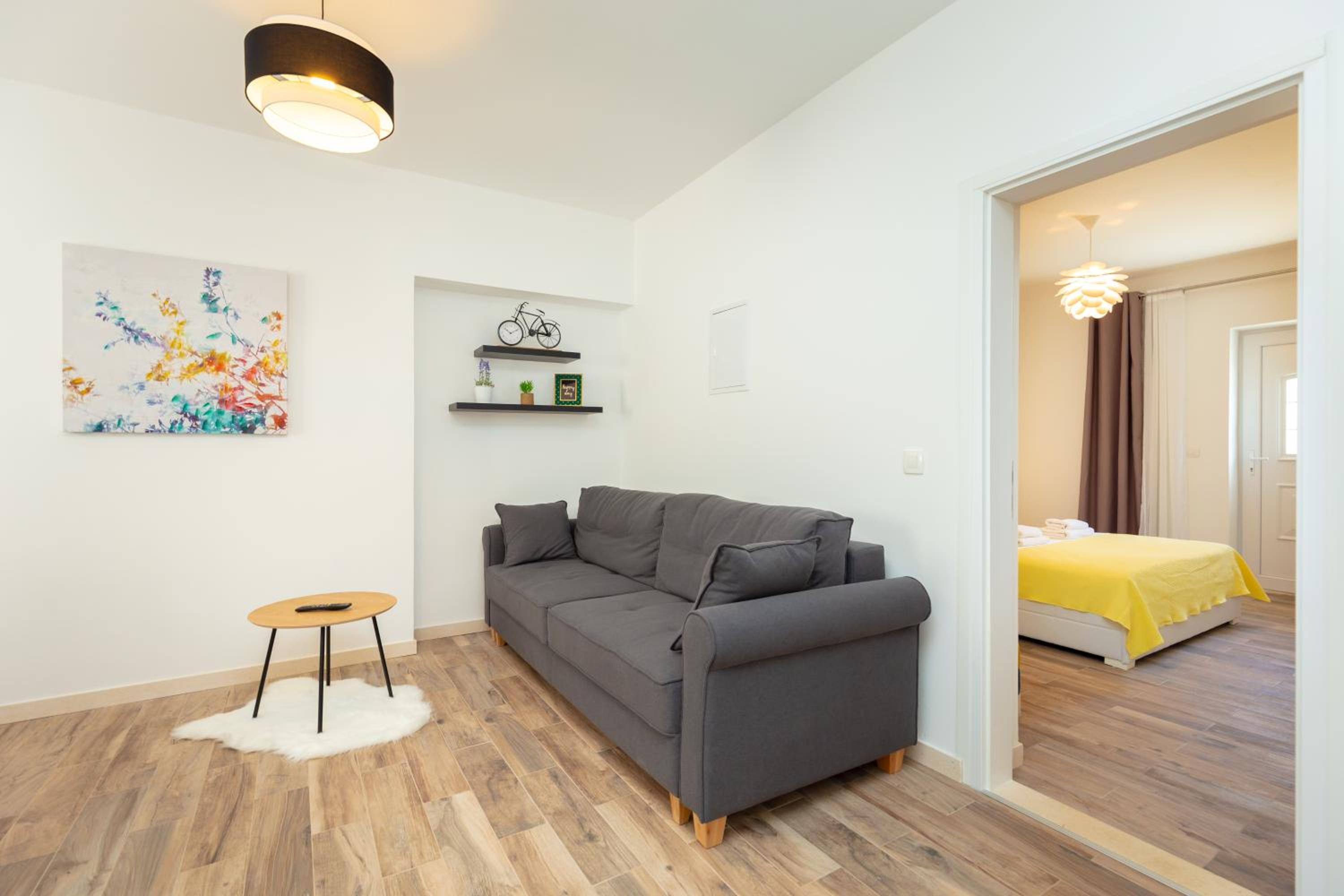 Holiday Apartments Dubrovnik