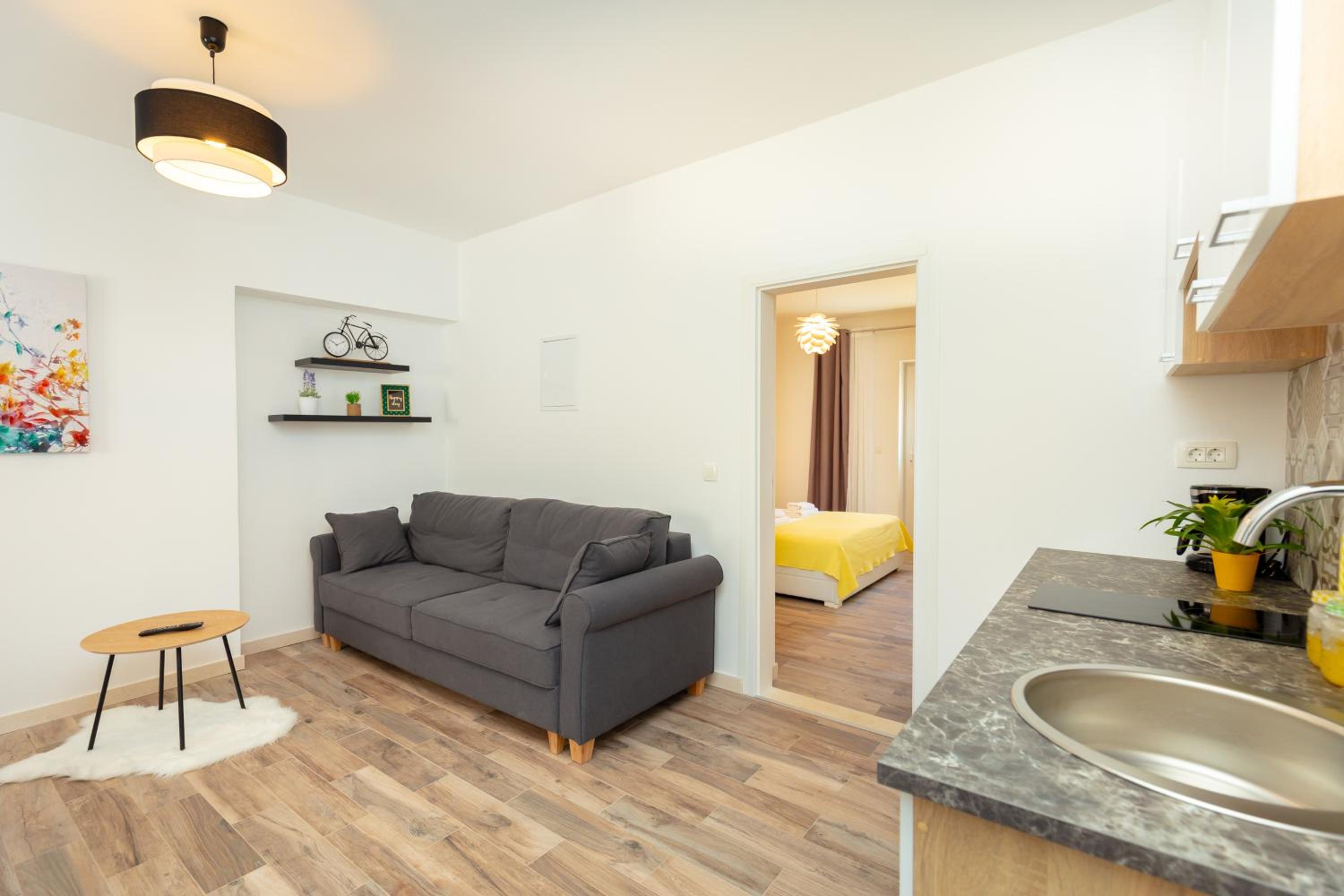 Holiday Apartments Dubrovnik