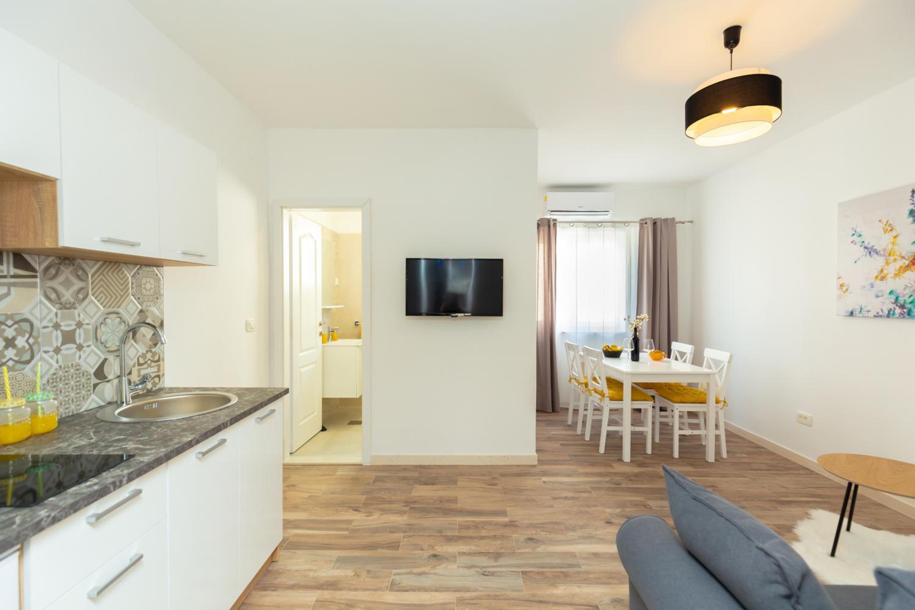 Holiday Apartments Dubrovnik