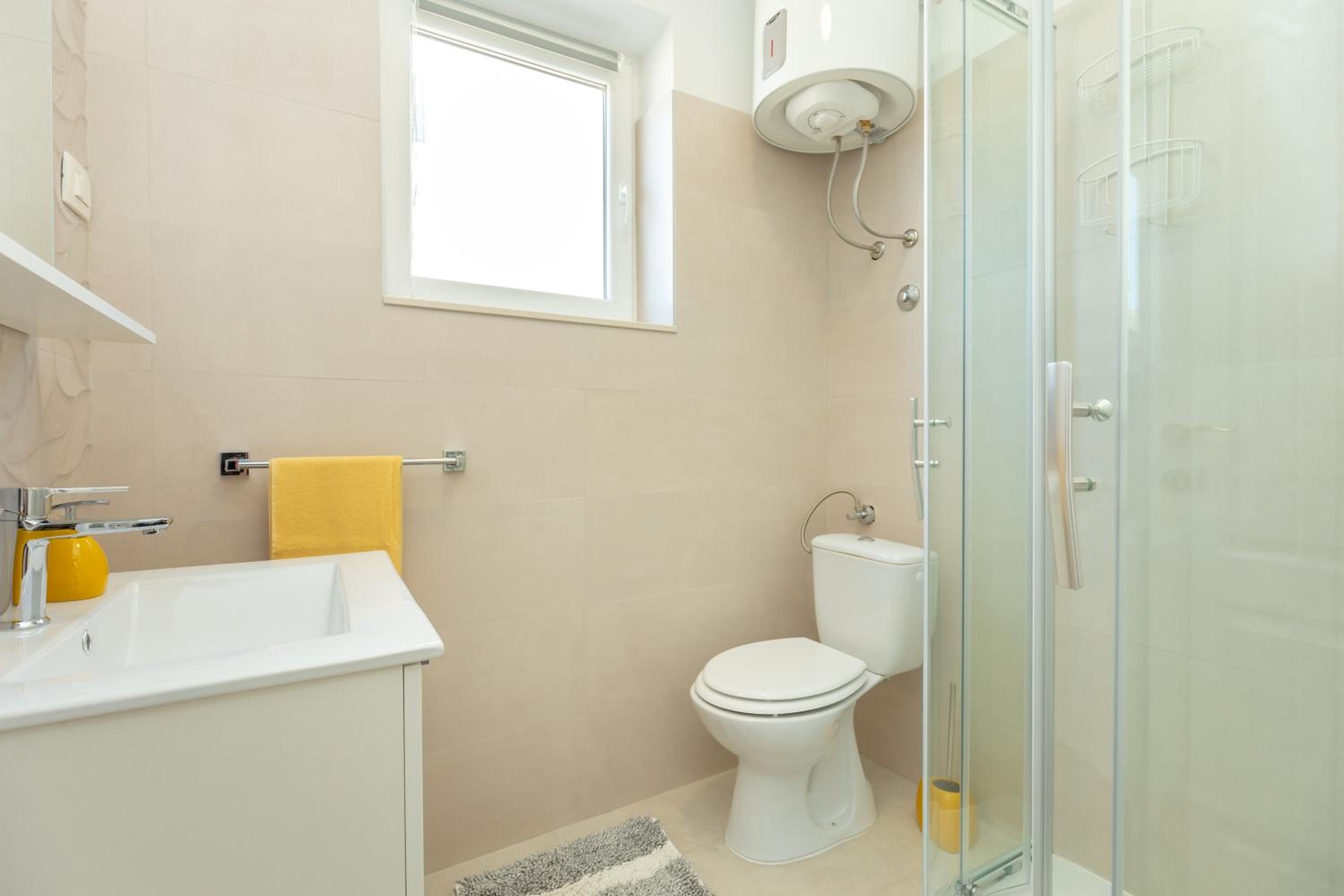 Holiday Apartments Dubrovnik