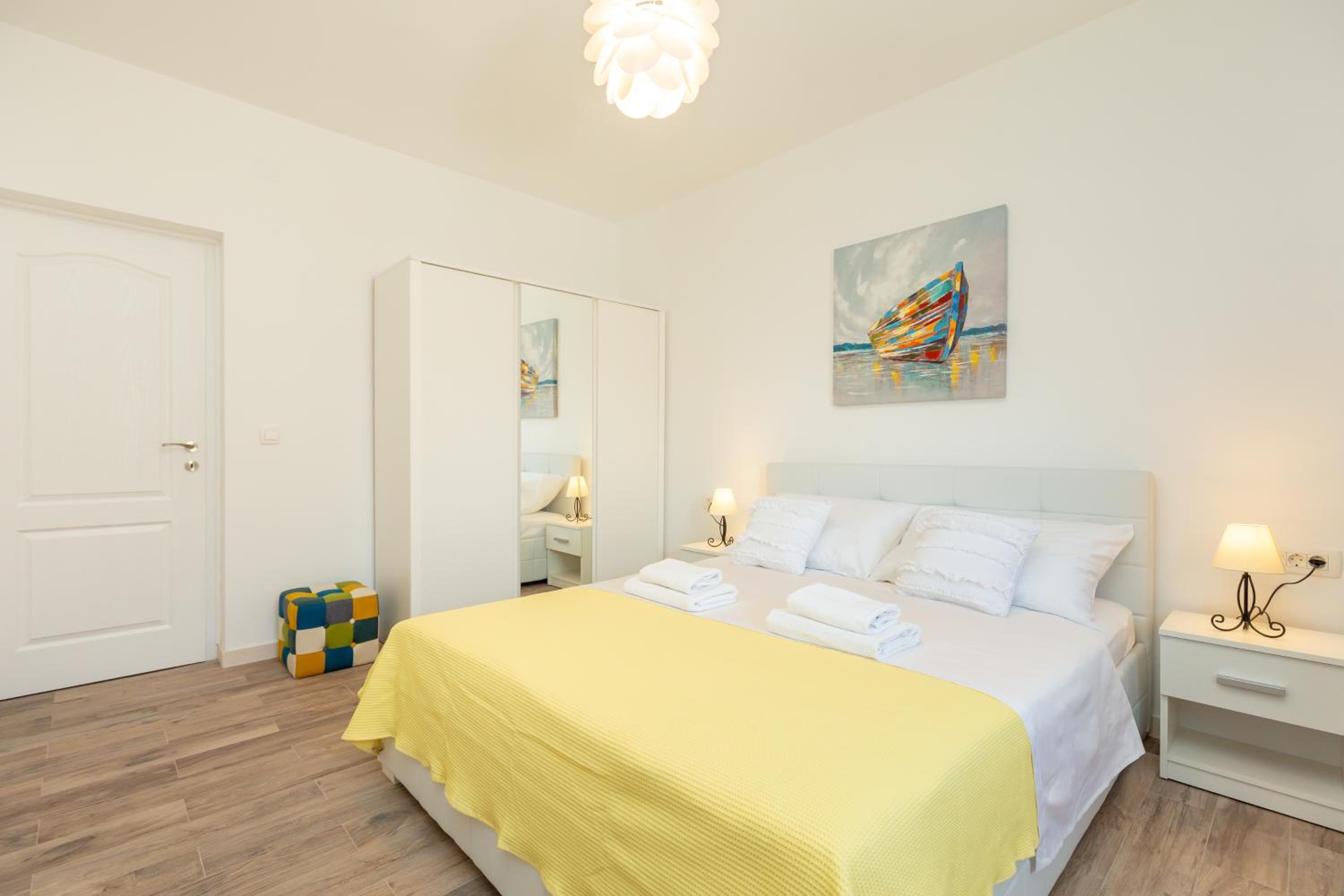Holiday Apartments Dubrovnik