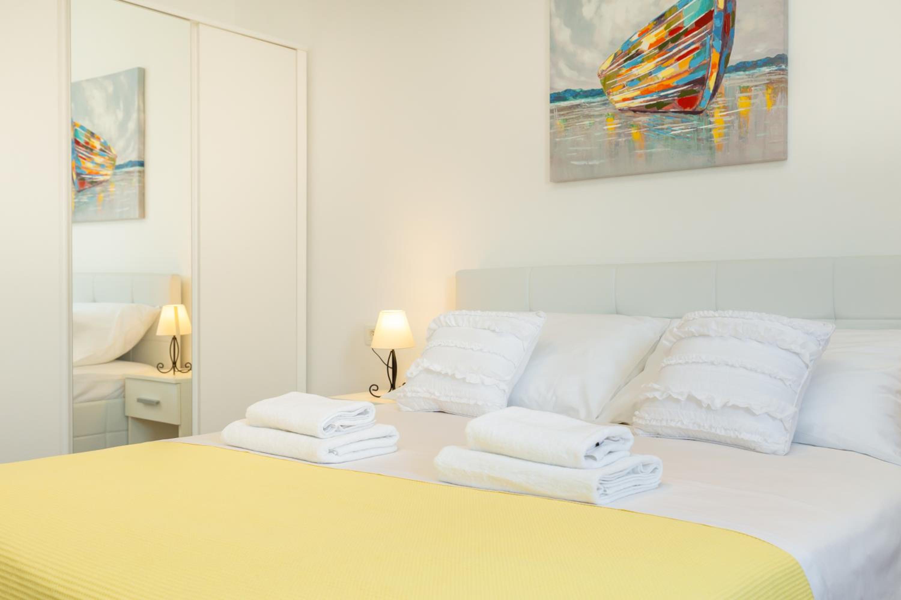 Holiday Apartments Dubrovnik