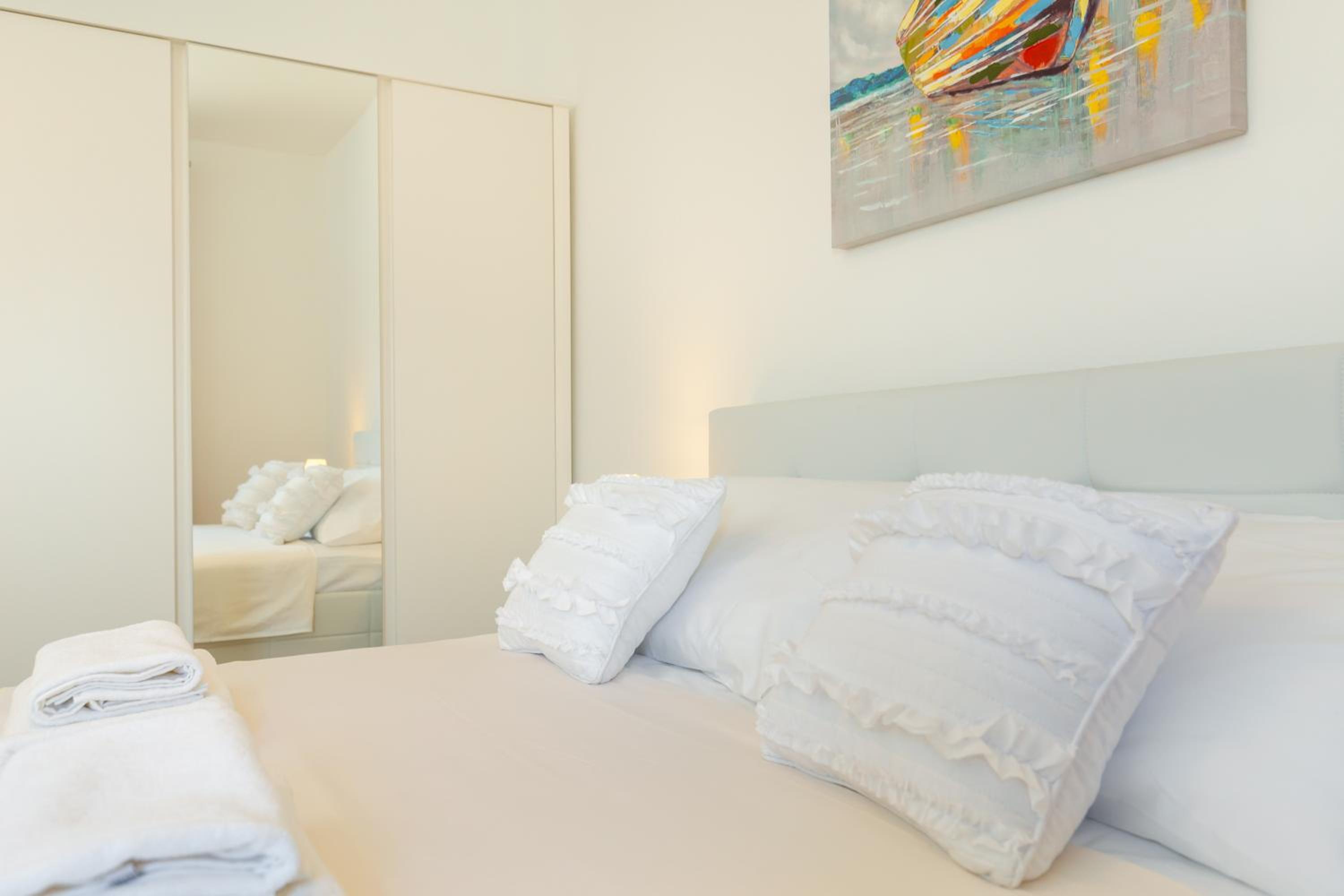 Holiday Apartments Dubrovnik