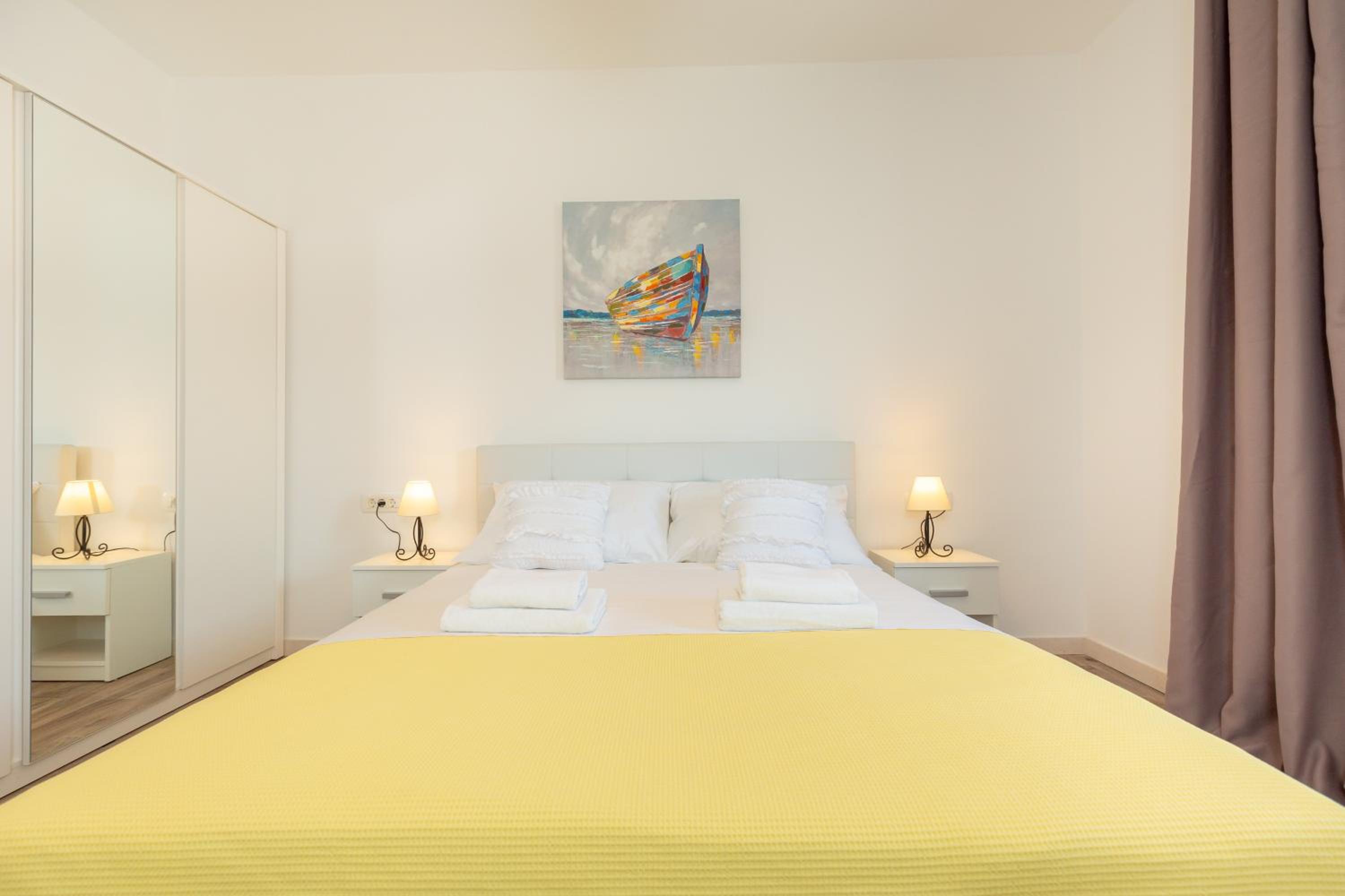 Holiday Apartments Dubrovnik