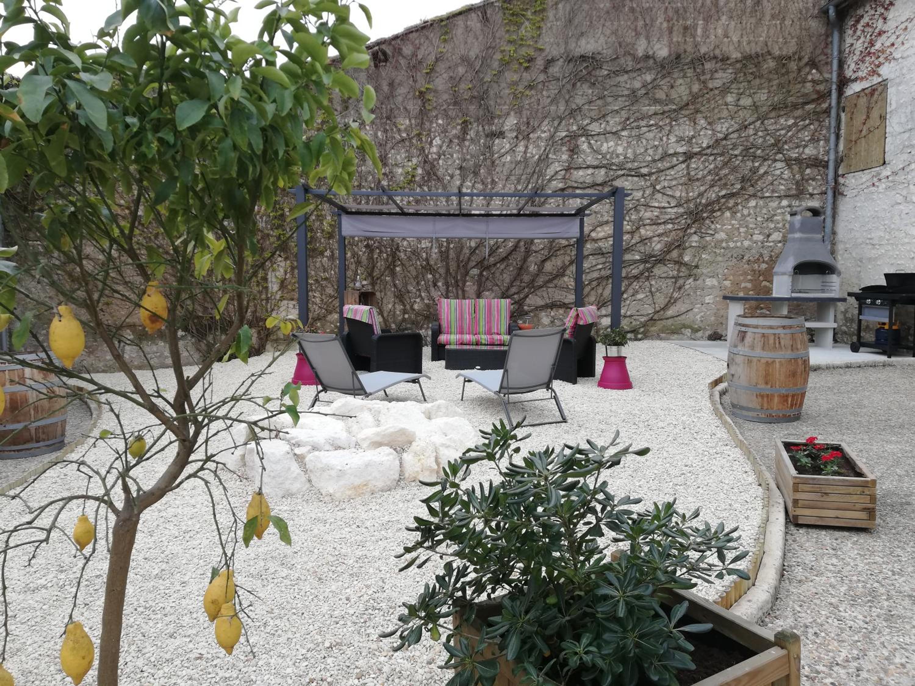 Le Domaine Du Haut Preau - Property Image 38
