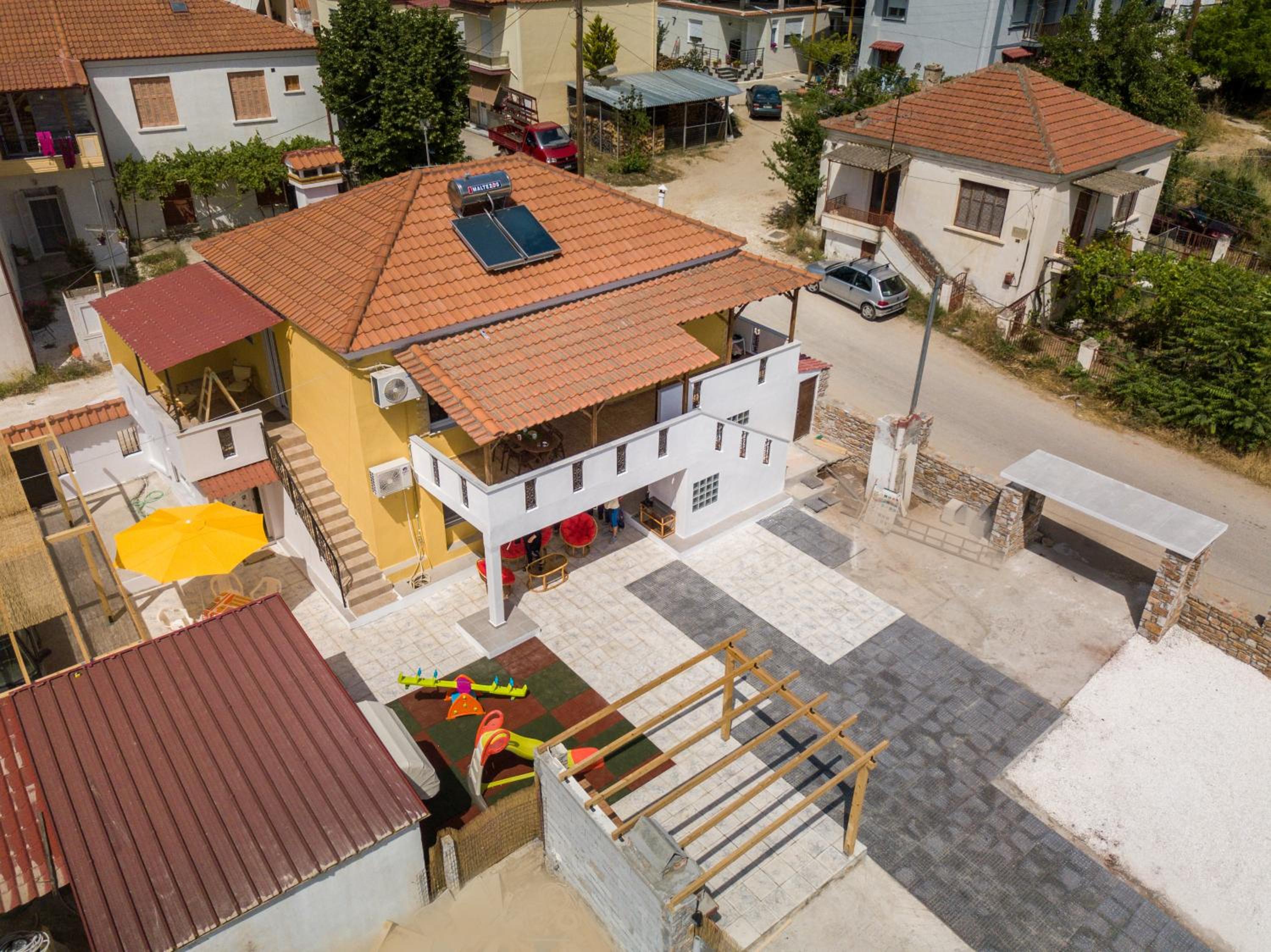 Villa Elpis 2 view 5