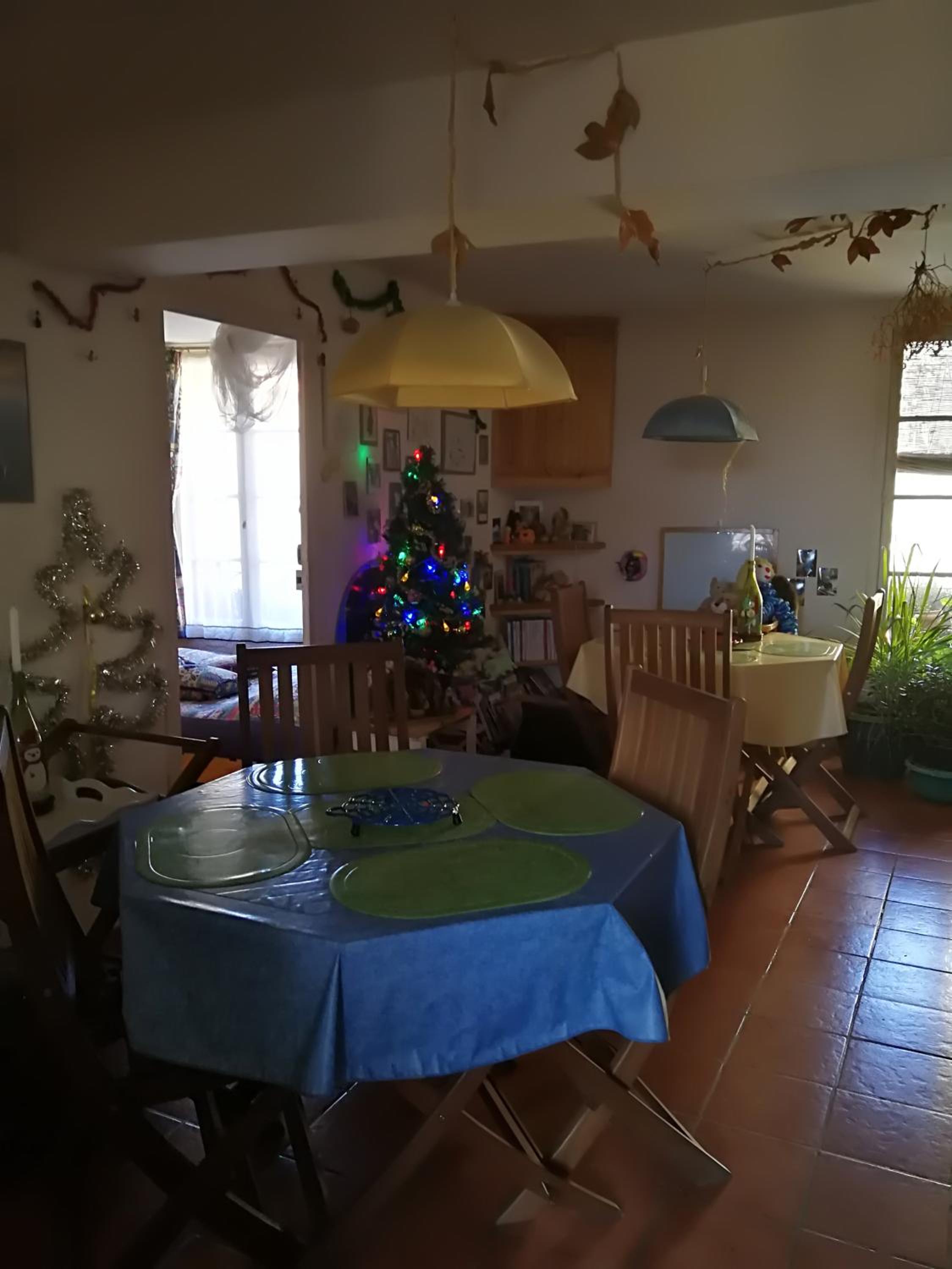Mini-Hôtel de Camps