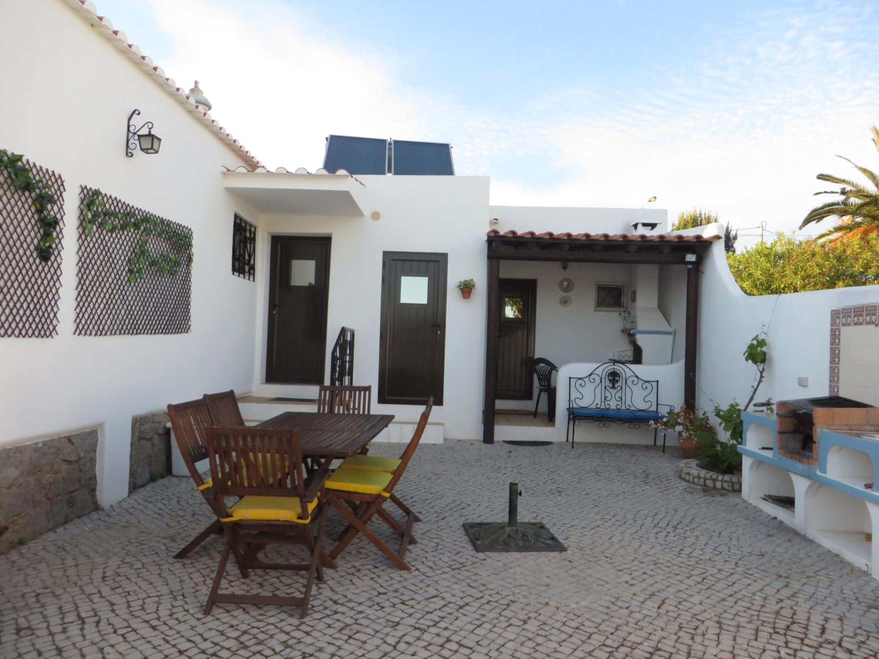 Villa El Alcazar view 3