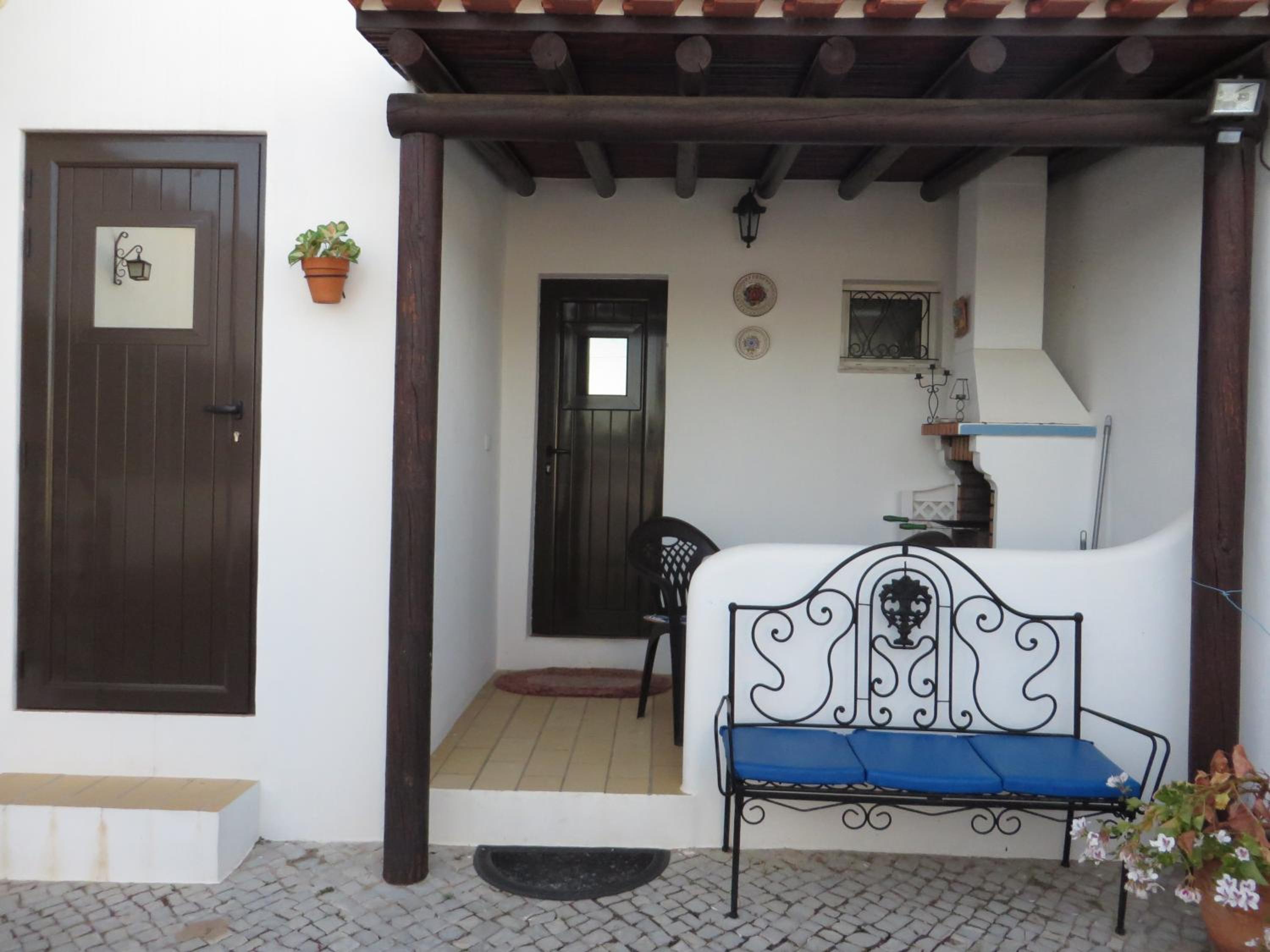 Villa El Alcazar view 2