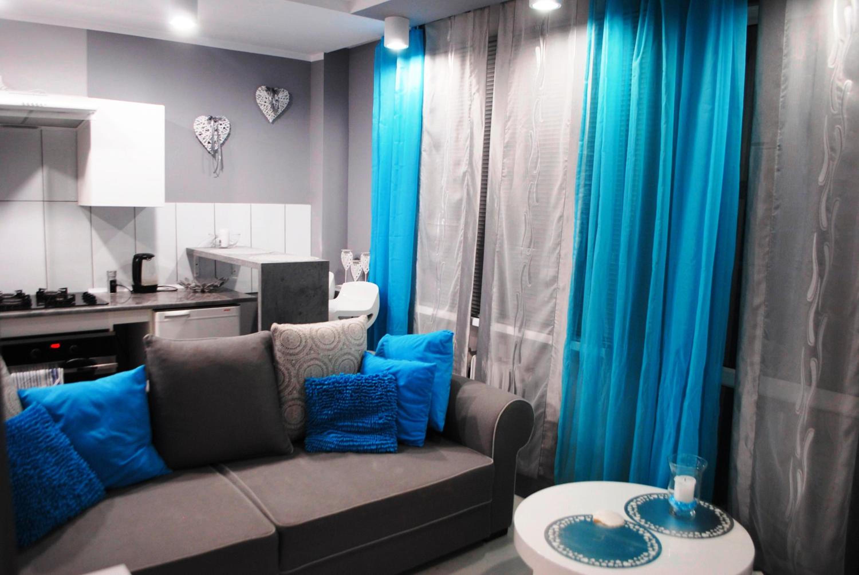 APARTAMENT BULWAR