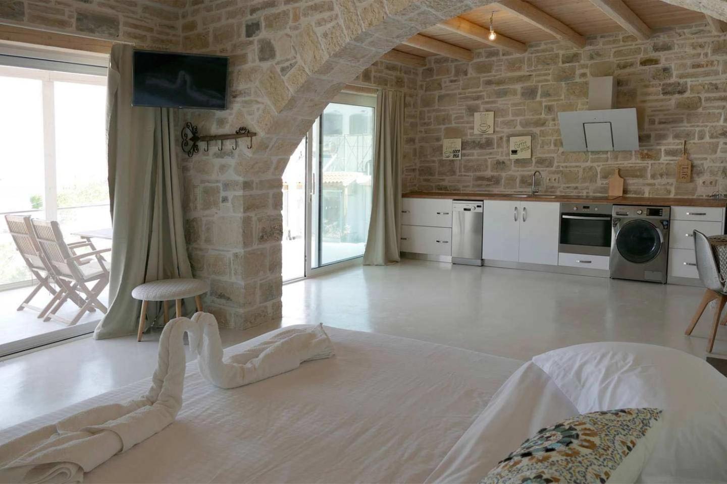 Villa Selini Luxury Apartment