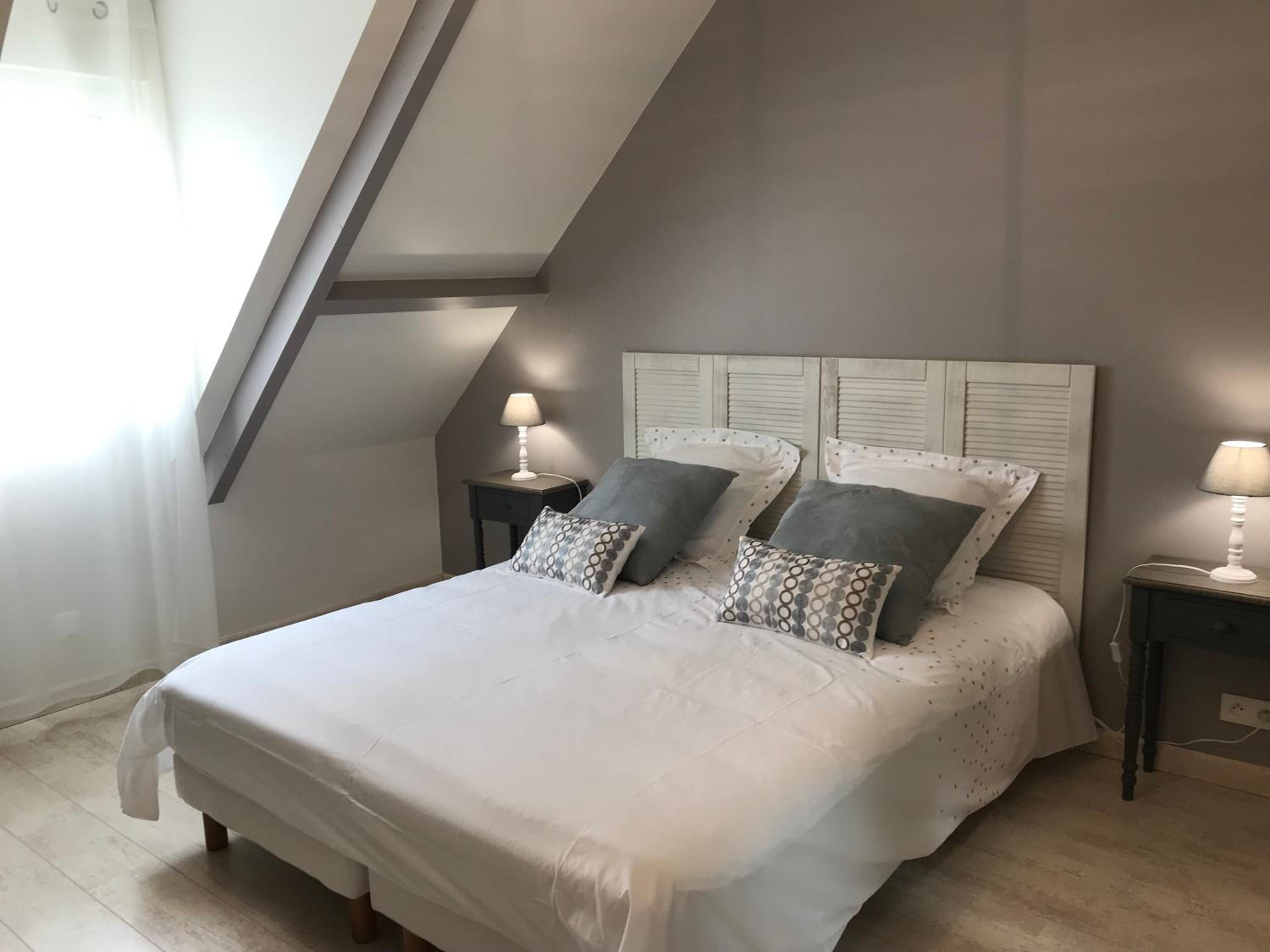 Au coeur des châteaux view 2