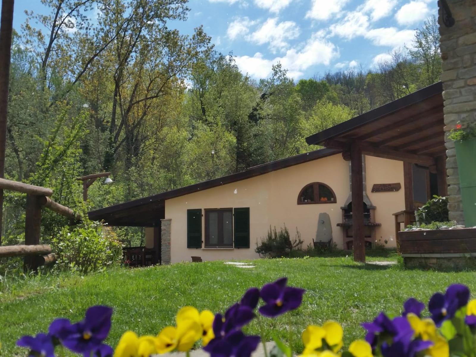 La Lacia view 2