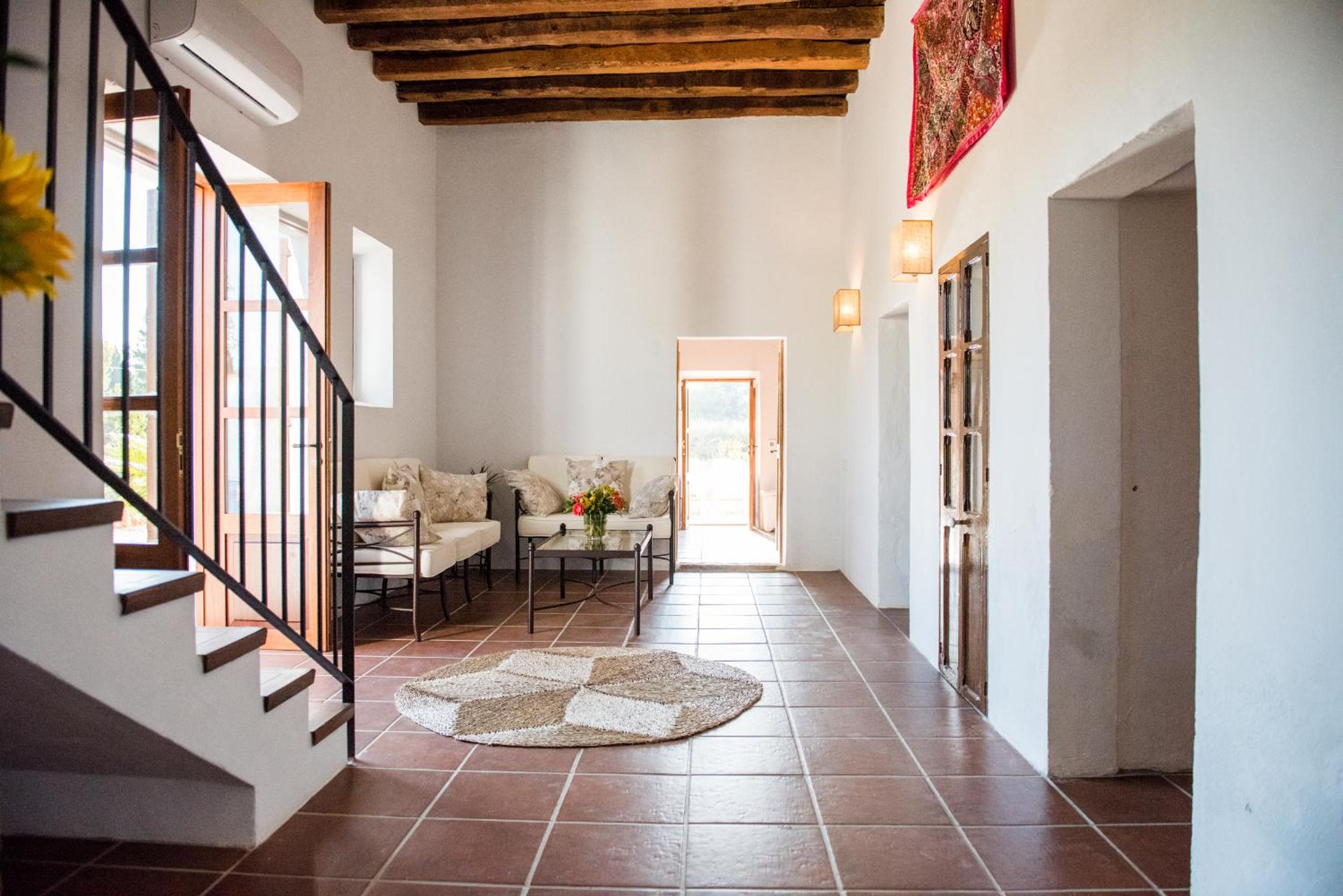 Casa Can Boletar view 4